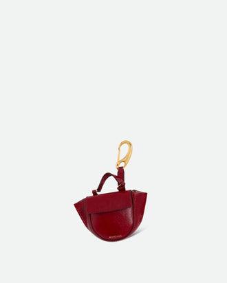 Hortensia Micro - Cranberry