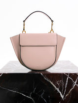 Hortensia Bag Mini - Apricot