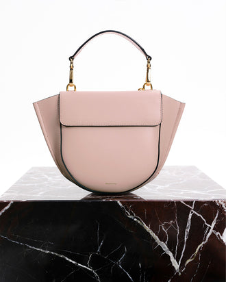 Hortensia Bag Mini - Apricot