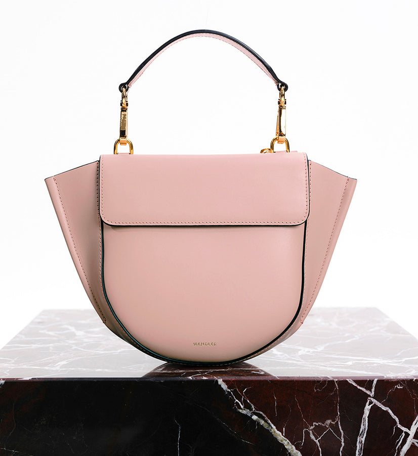 Hortensia Bag Mini - Apricot