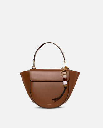 Bag Charm Beads - Marble Mix