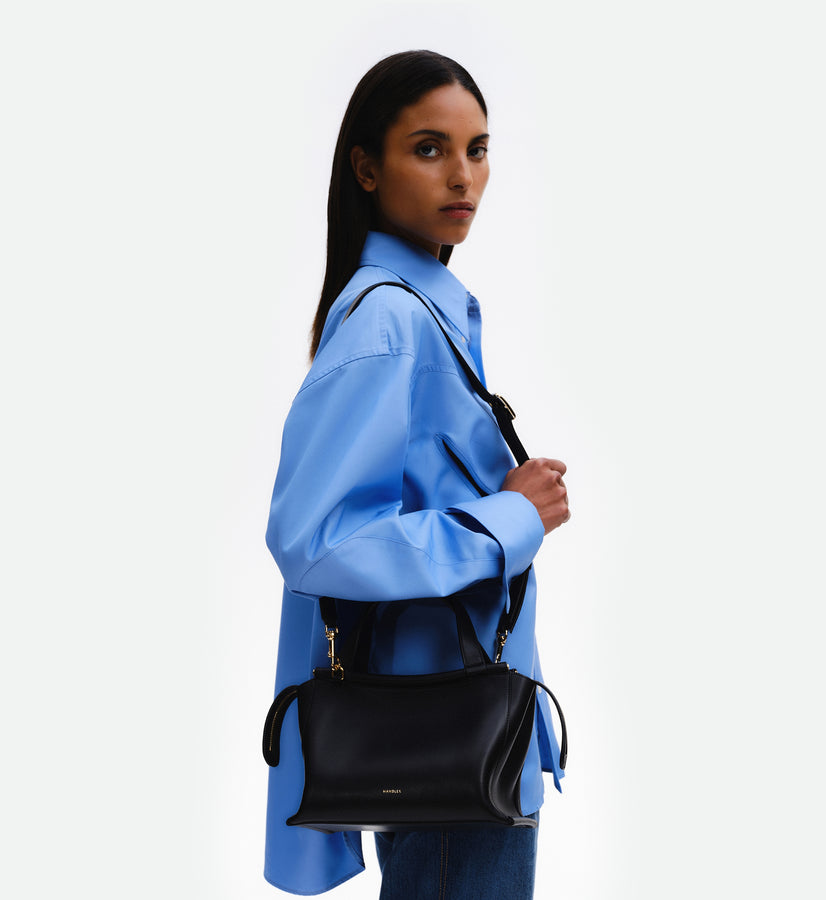 Ida Bag - Black