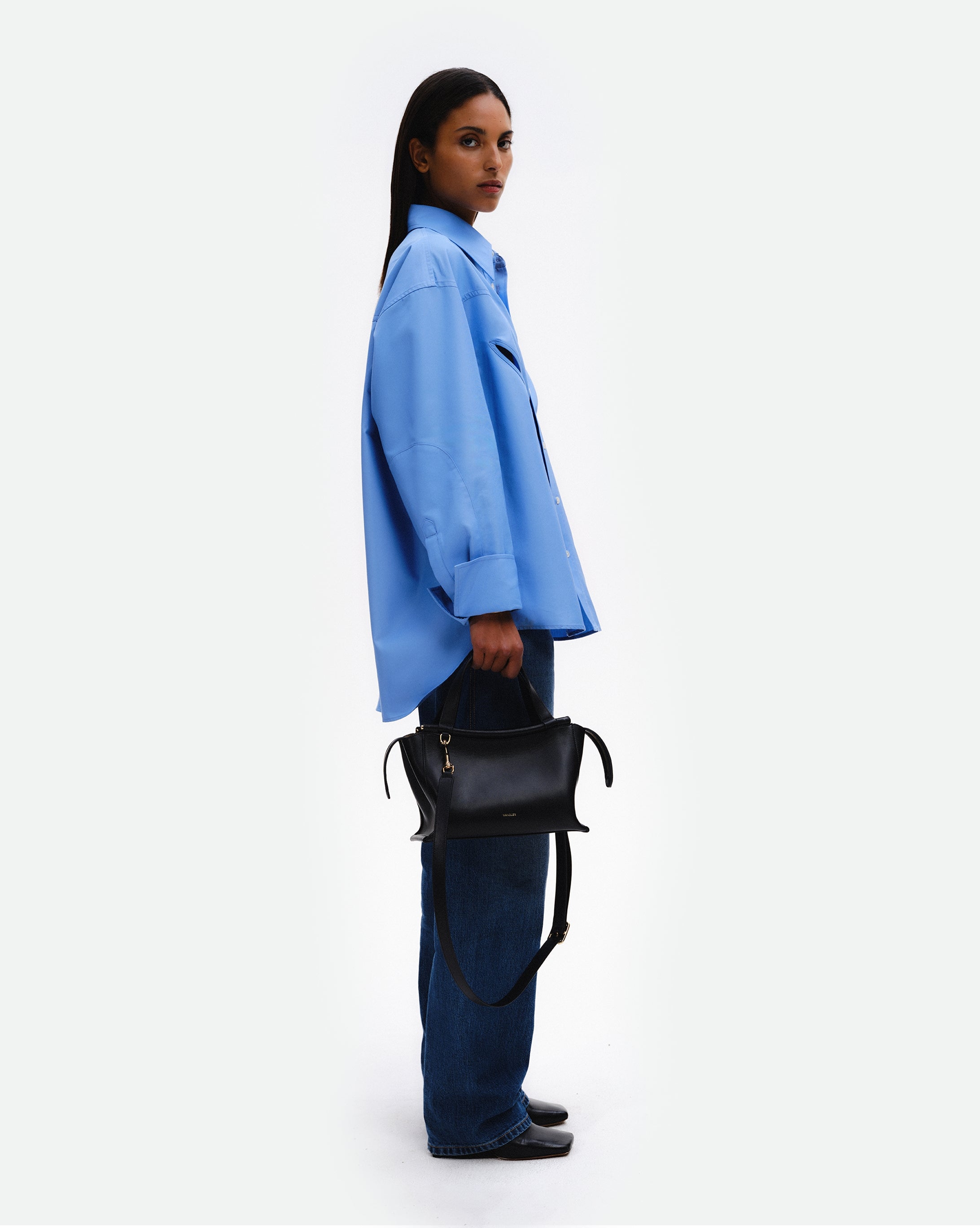 Ida Bag - Black