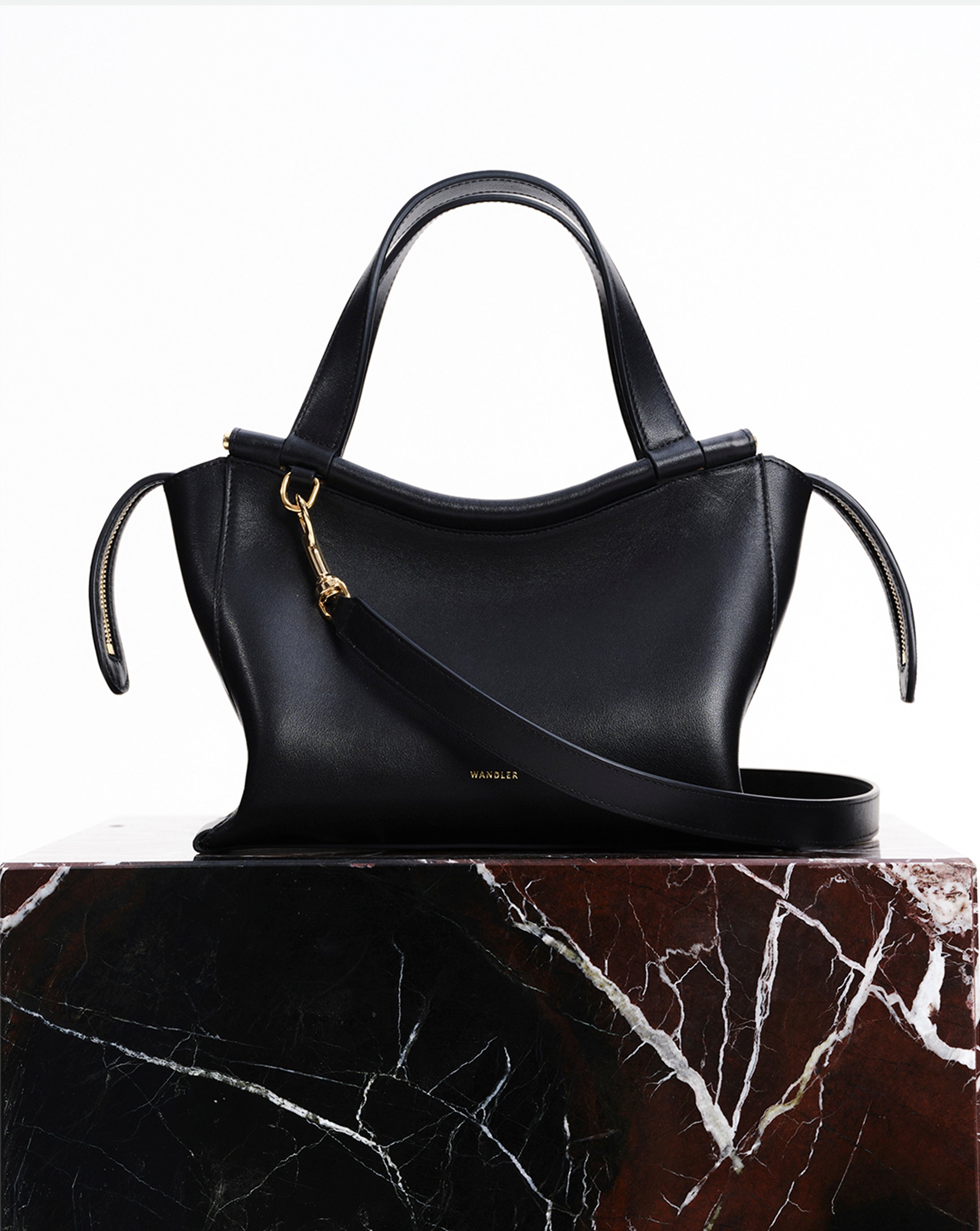 Ida Bag - Black