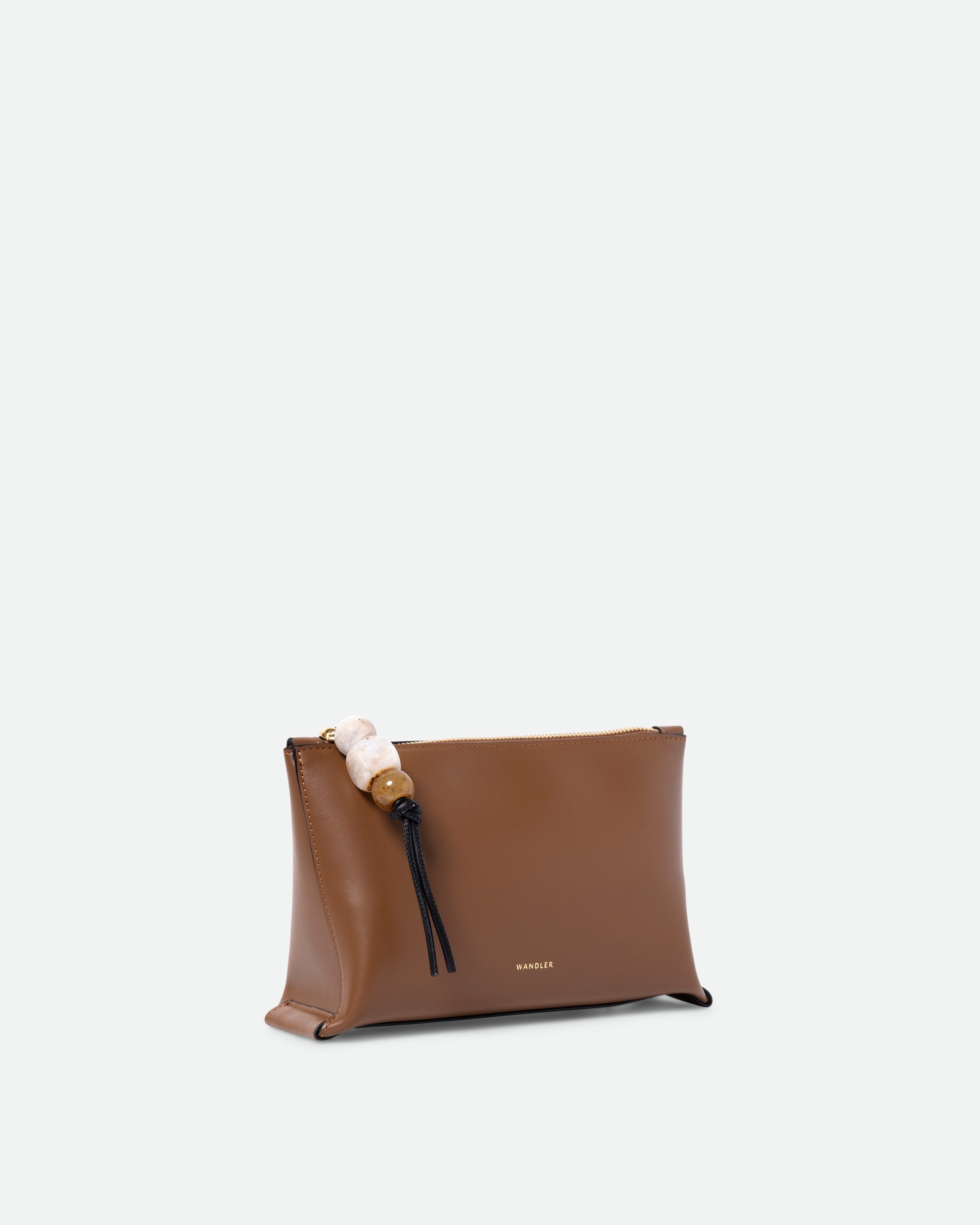 Ida Case - Saddle