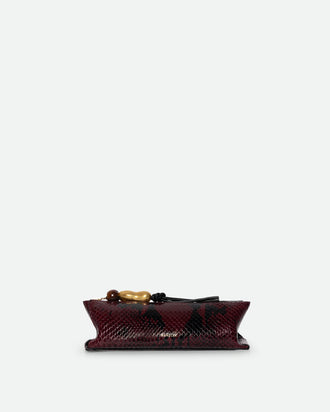 Ida Case Small - Bordeaux Python
