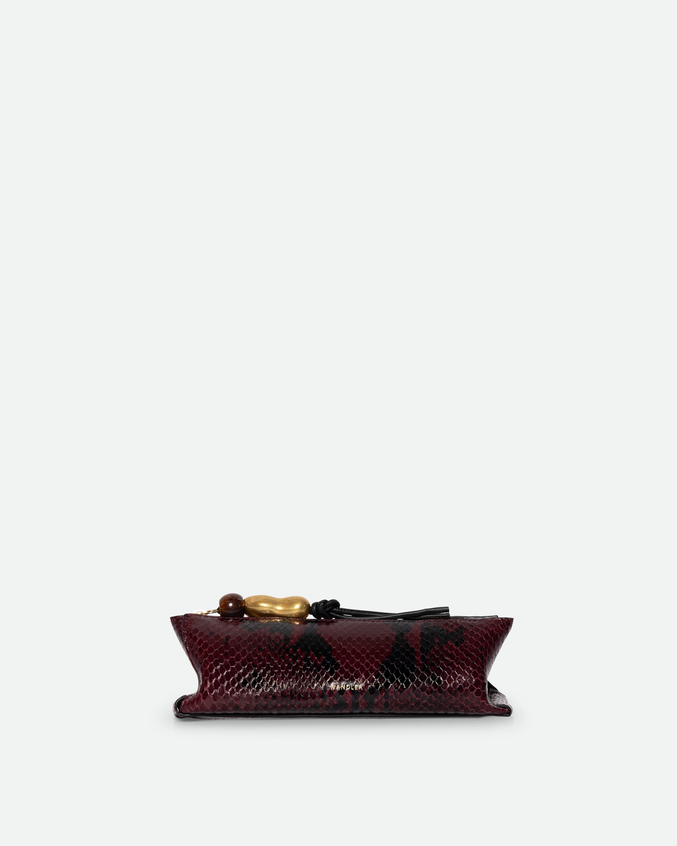 Ida Case Small - Bordeaux Python