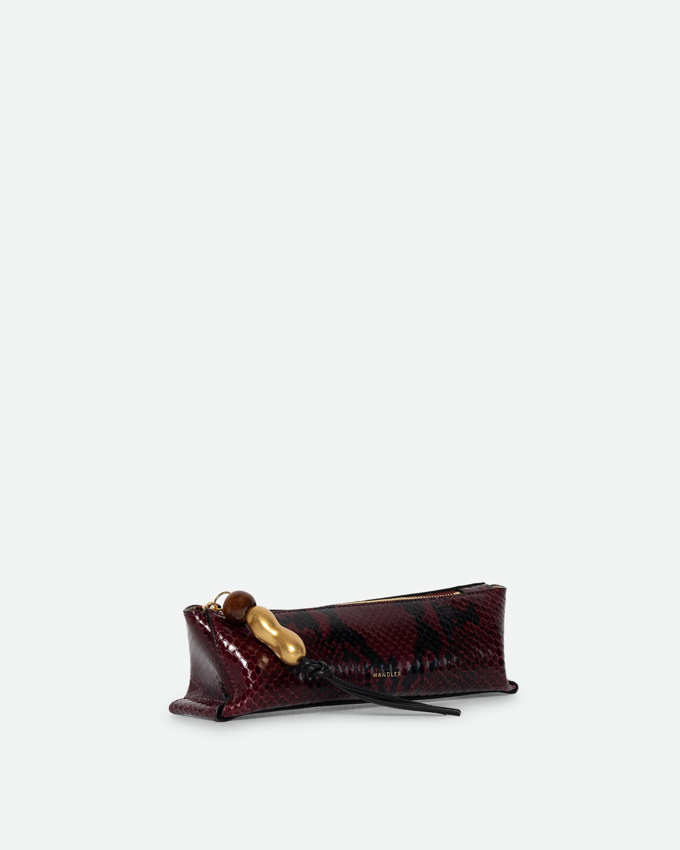Ida Case Small - Bordeaux Python