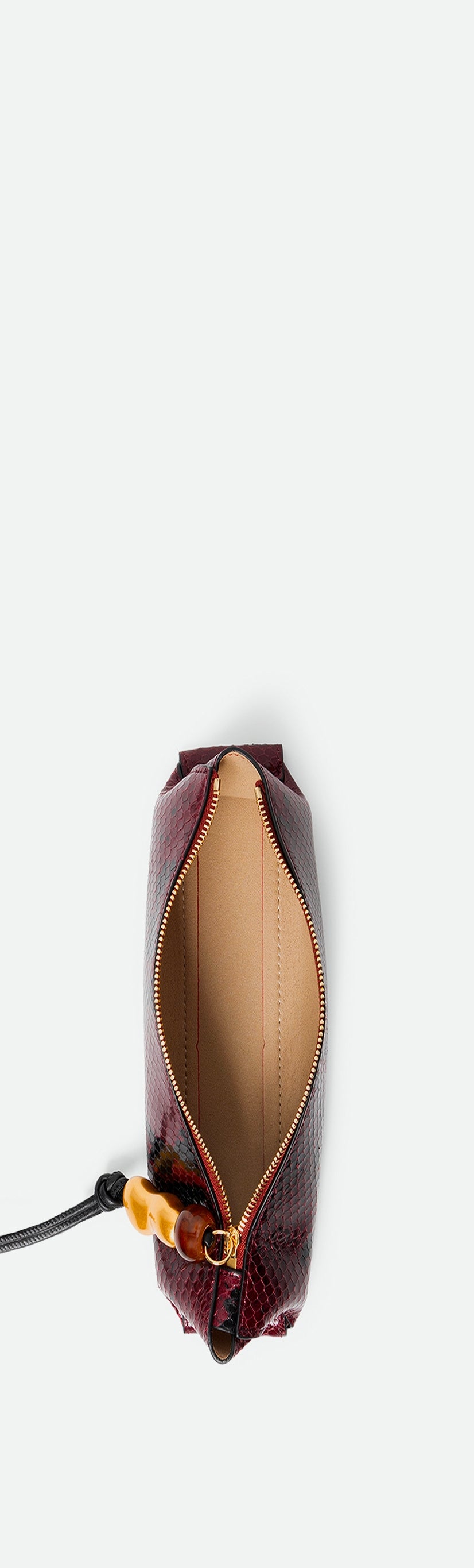 Ida Case Small - Bordeaux Python