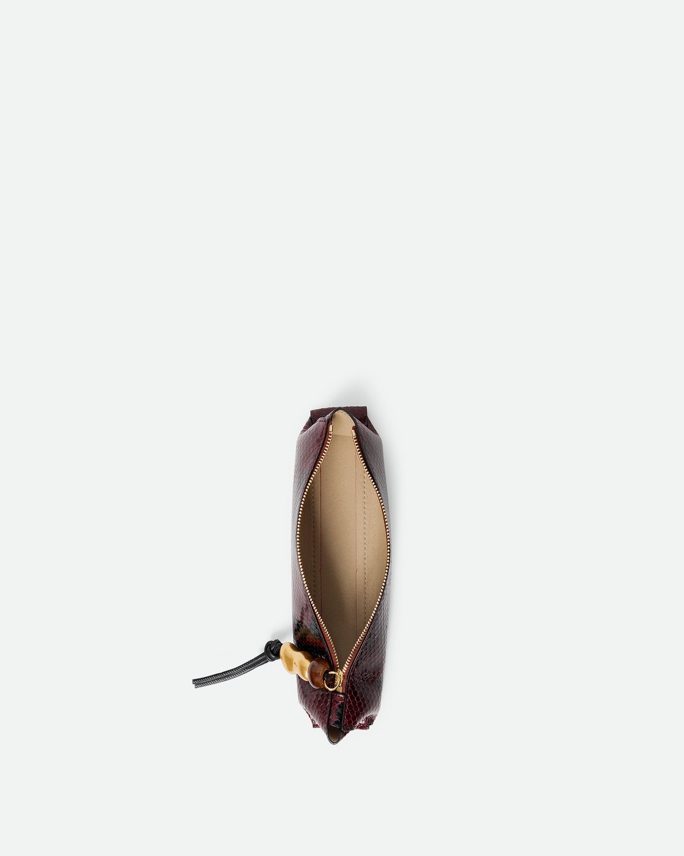 Ida Case Small - Bordeaux Python