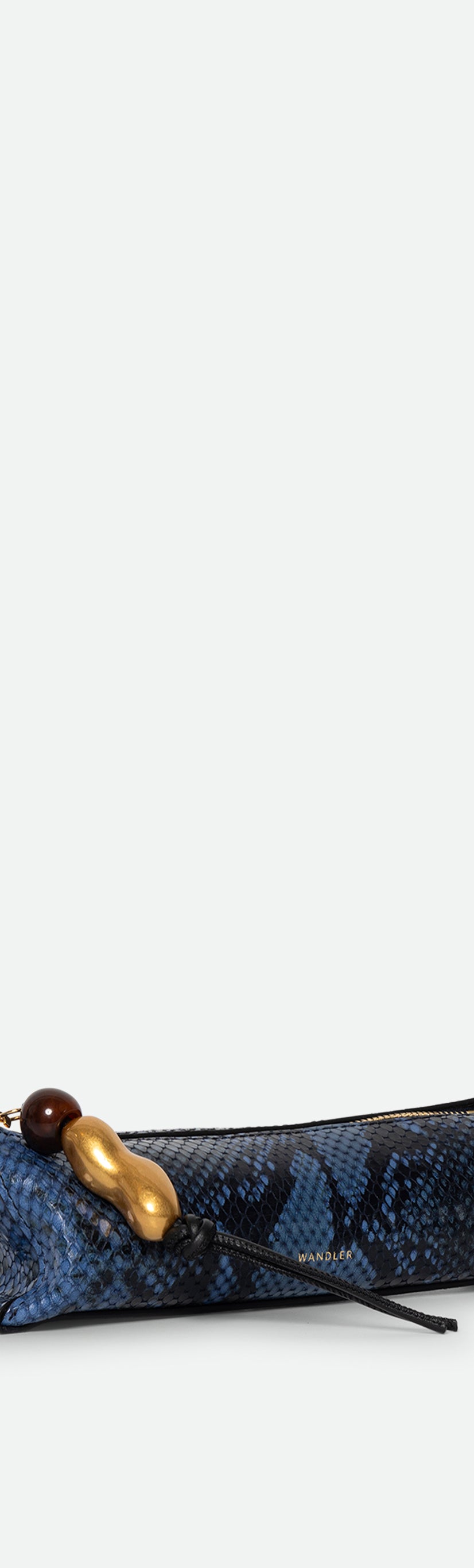 Ida Case Small - Orion Python