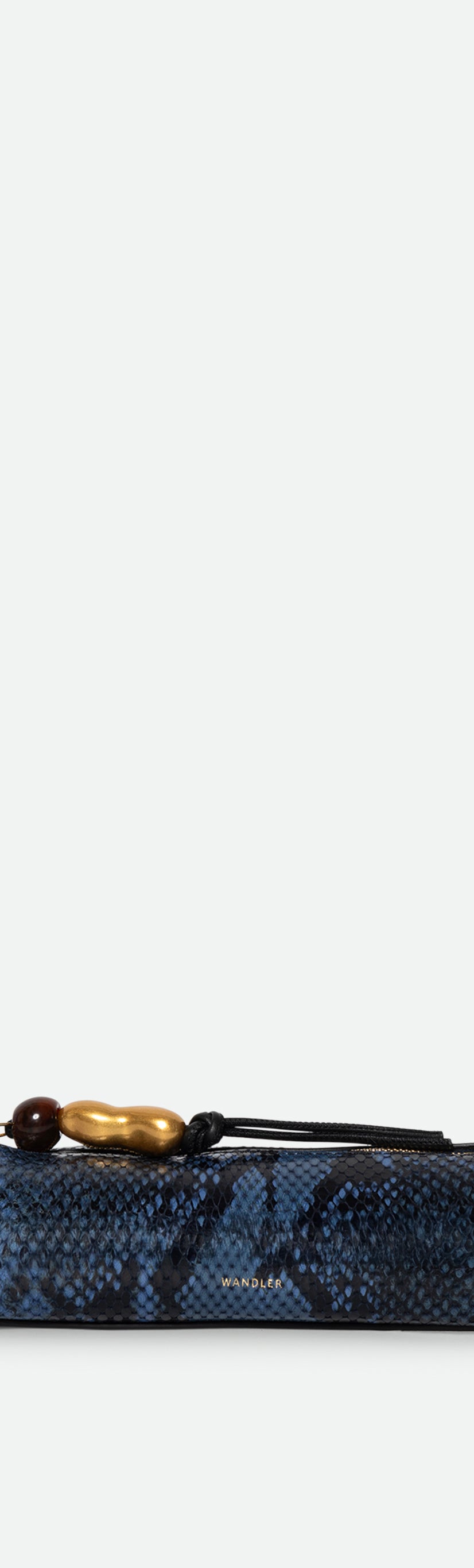 Ida Case Small - Orion Python