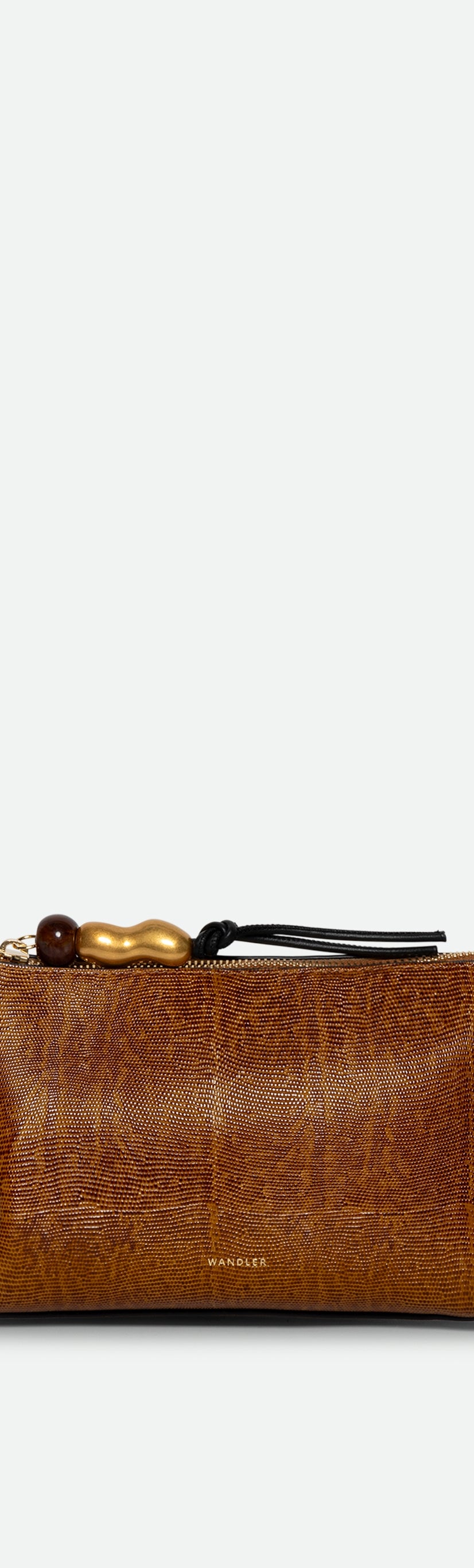 Ida Case - Tabacco Lizzard