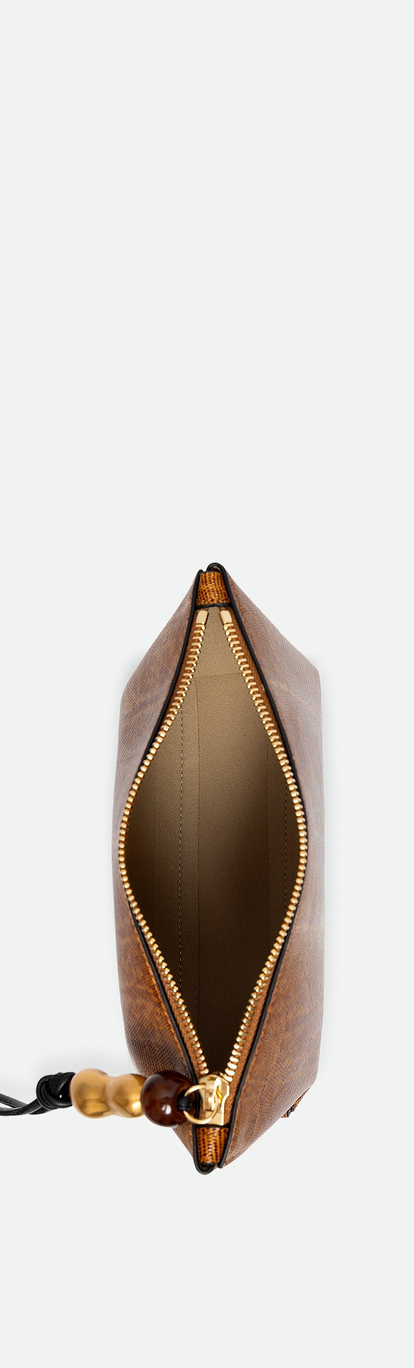 Ida Case - Tabacco Lizzard