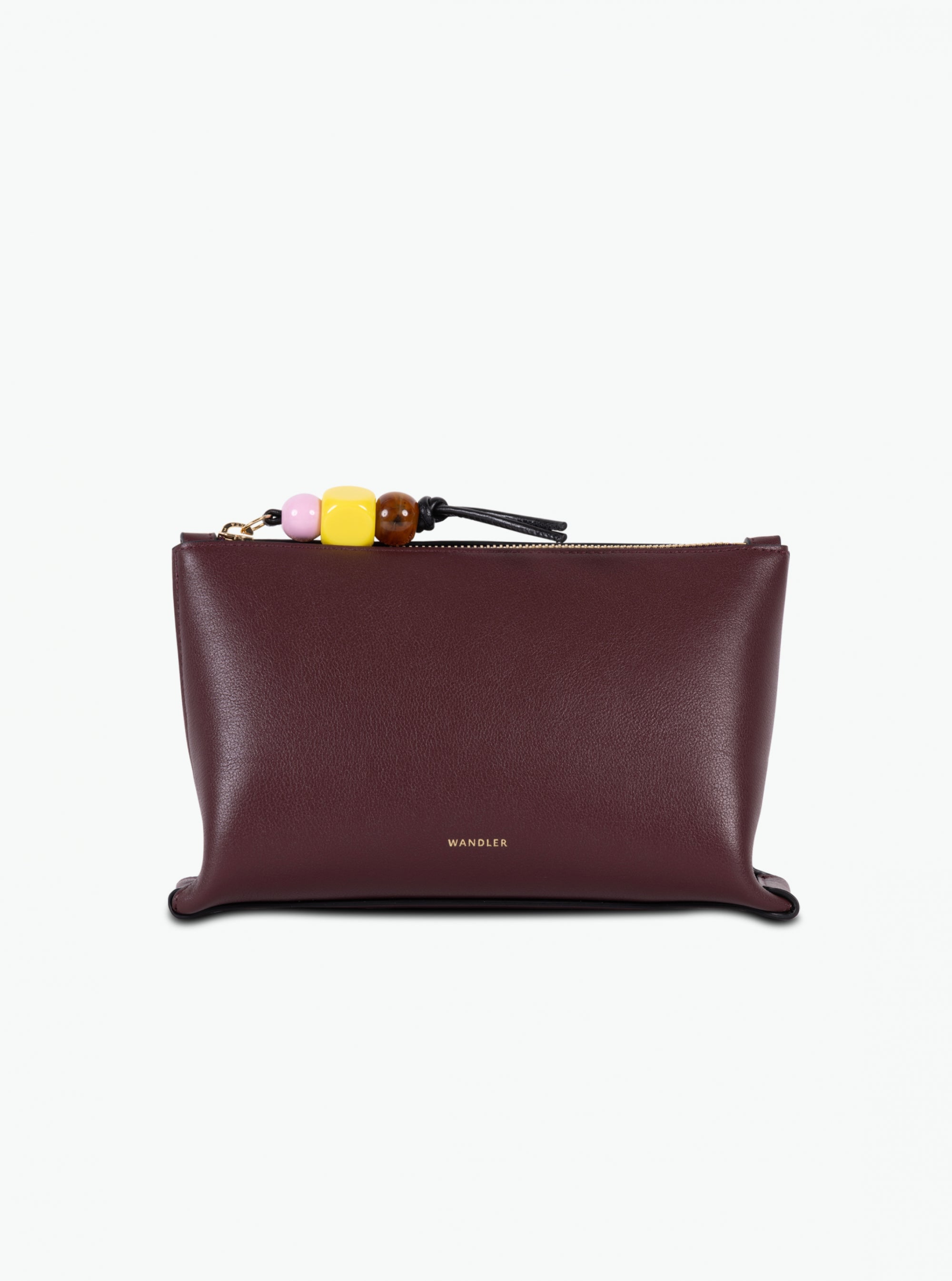 Ida Pouch - Bordeaux