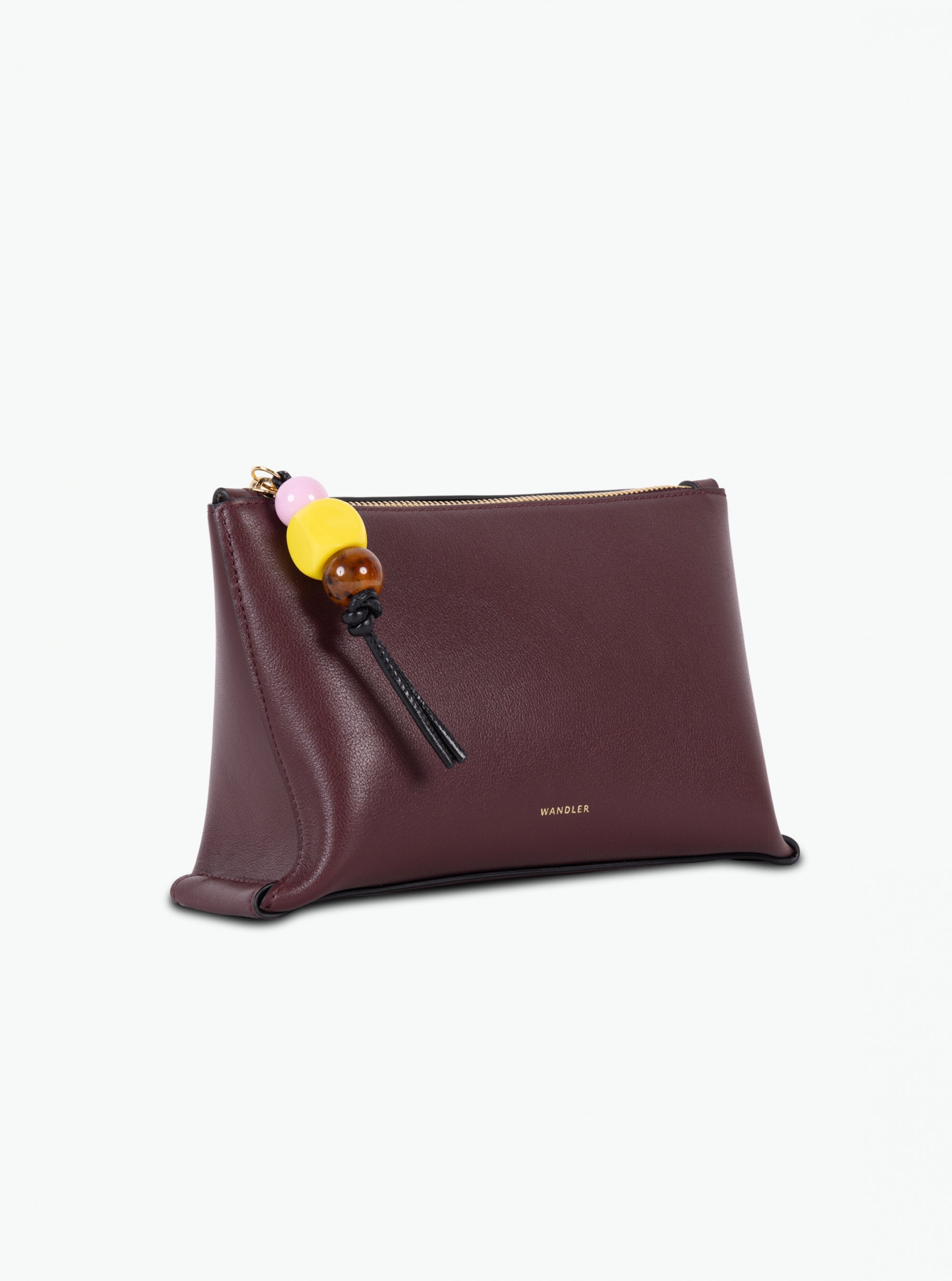 Ida Pouch - Bordeaux