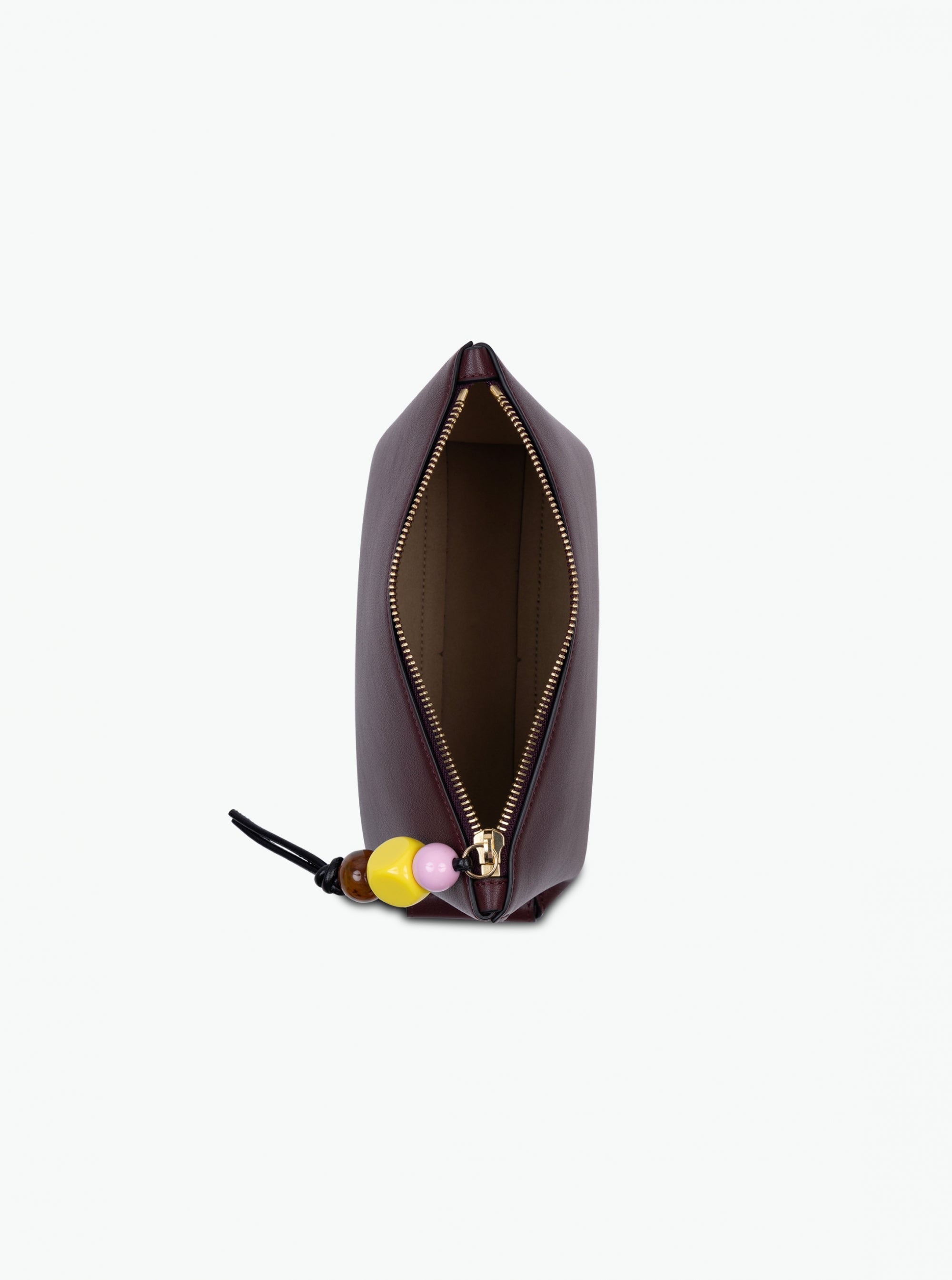 Ida Pouch - Bordeaux