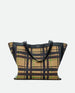 Ida Tote Medium - Apple Check