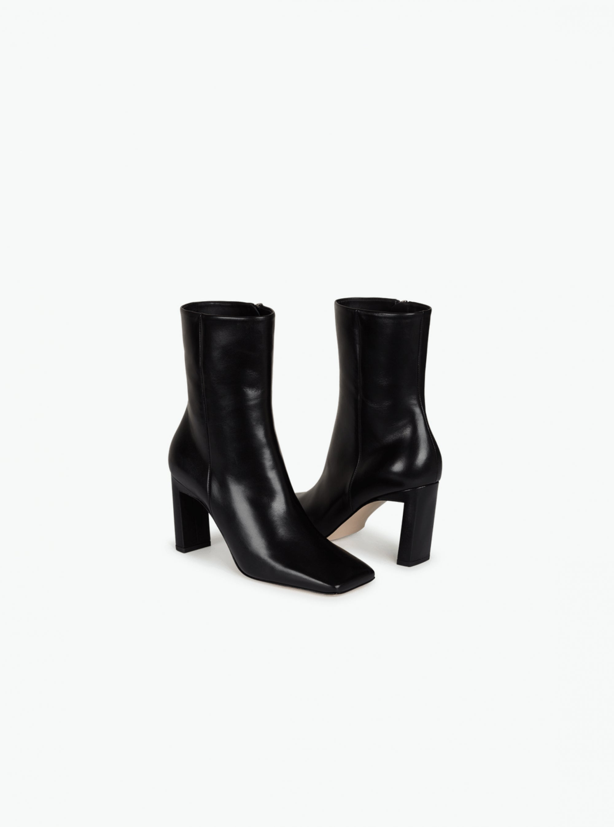 Isa Boot - Black