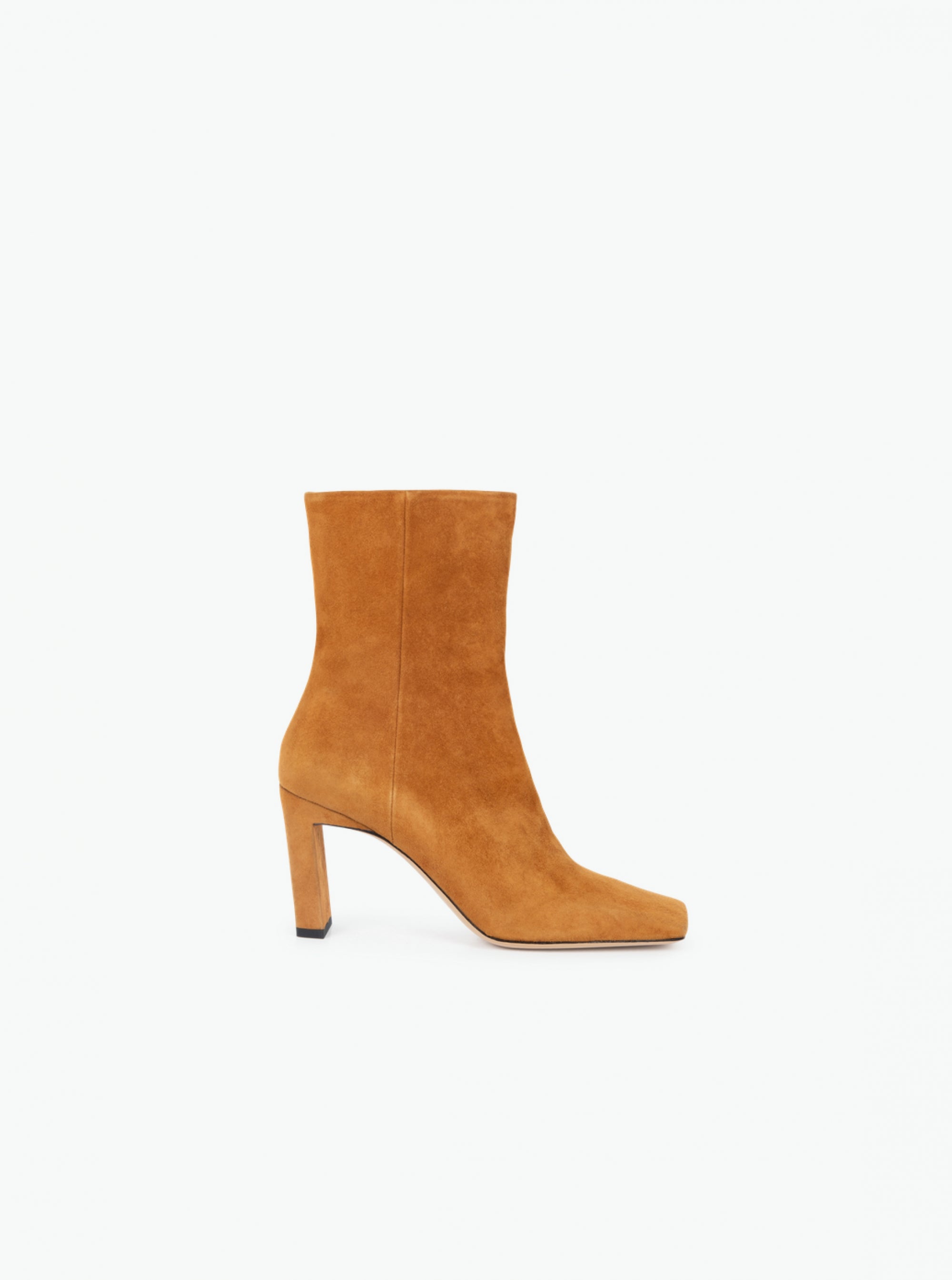 Isa Boot - Sleepy Suede