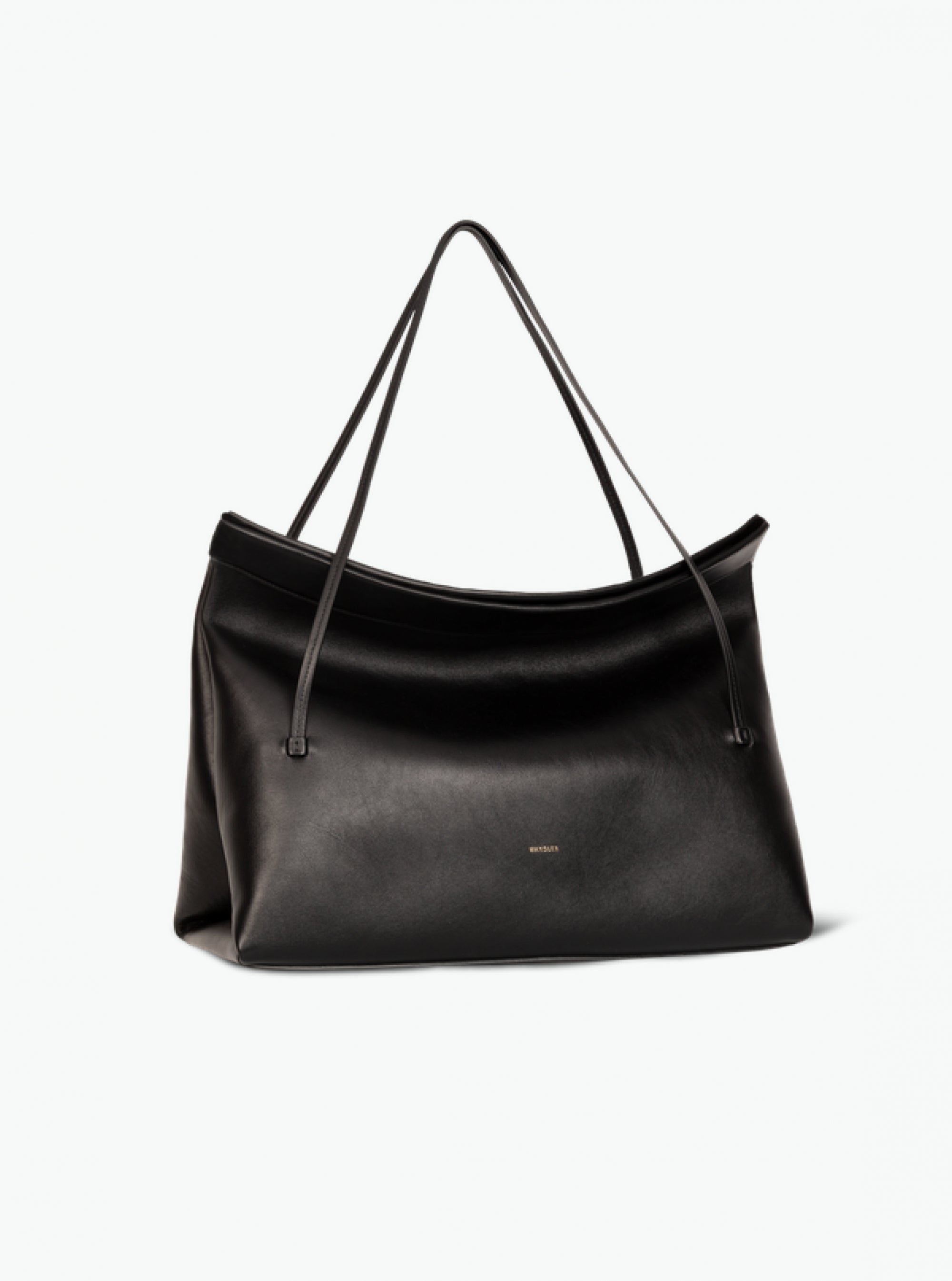 Joanna Bag Big - Black