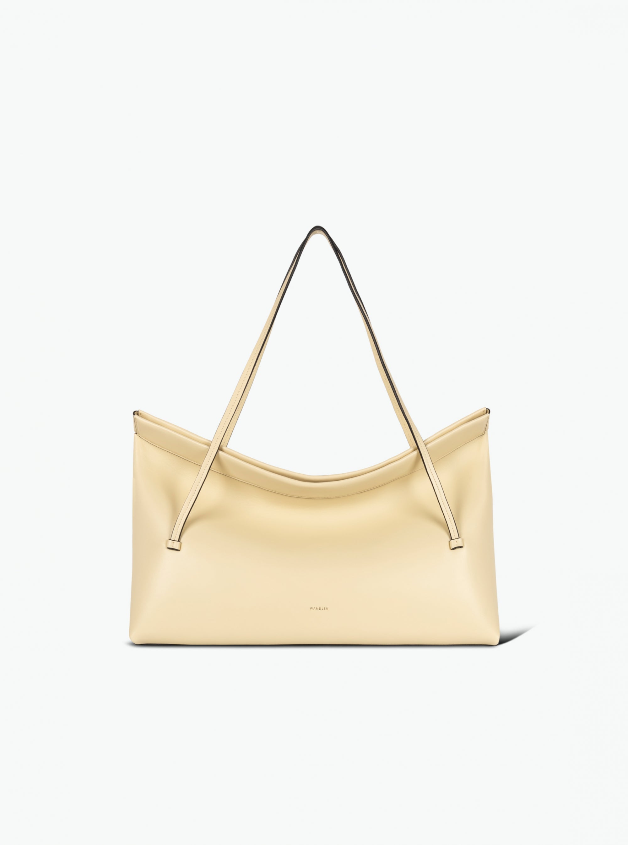 Joanna Bag Medium - Shell