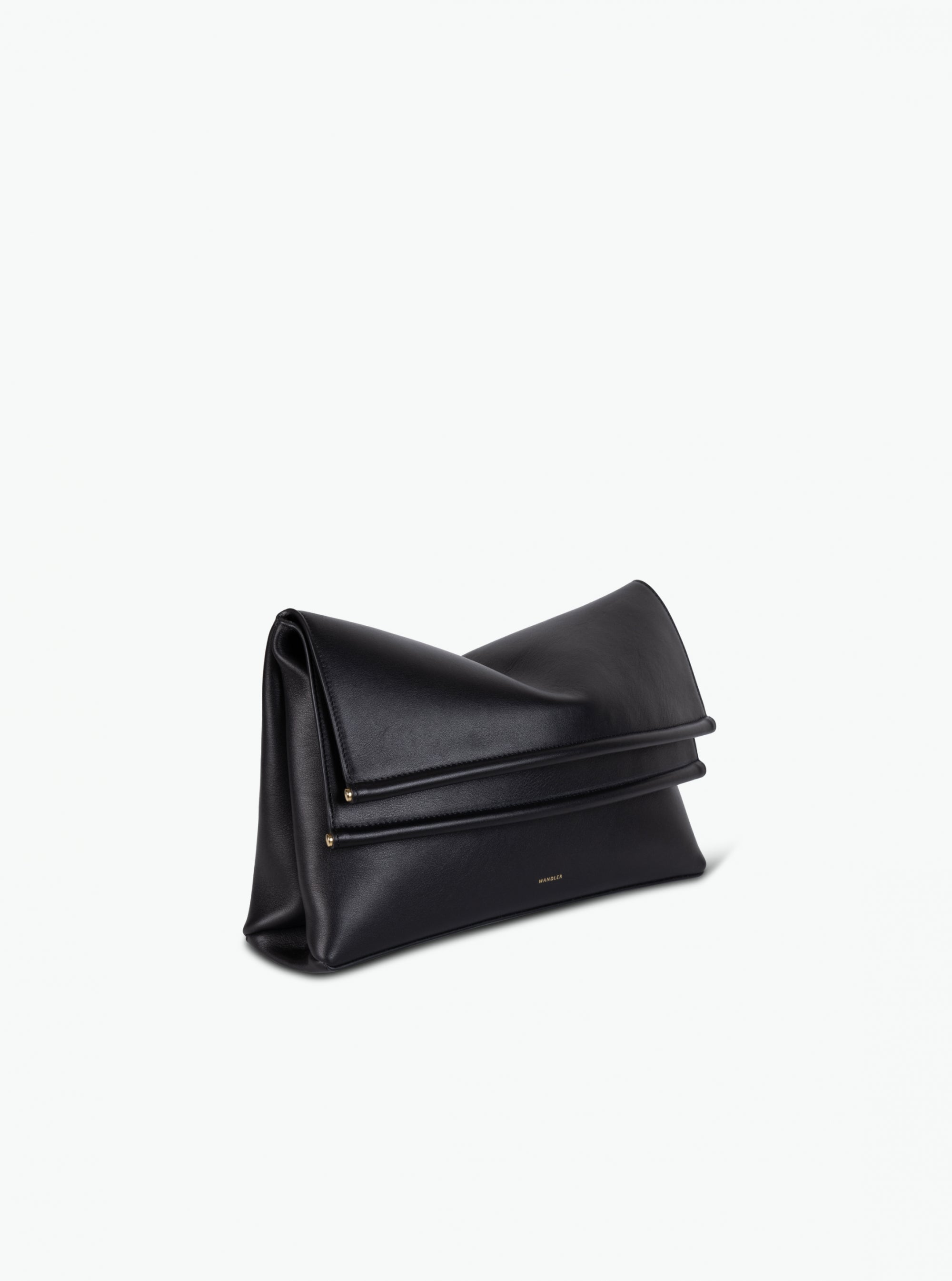 Jo Pouch - Black