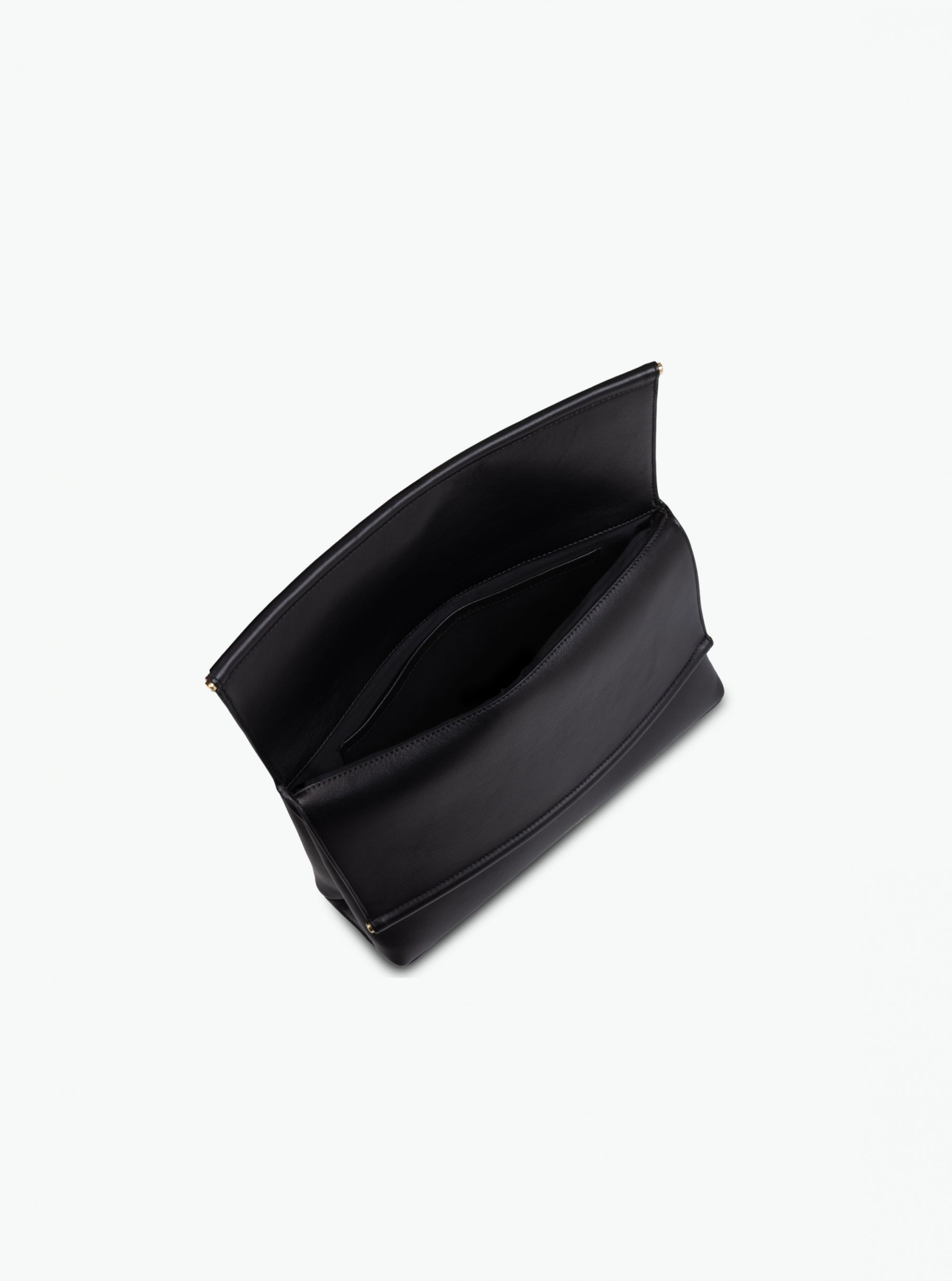 Jo Pouch - Black