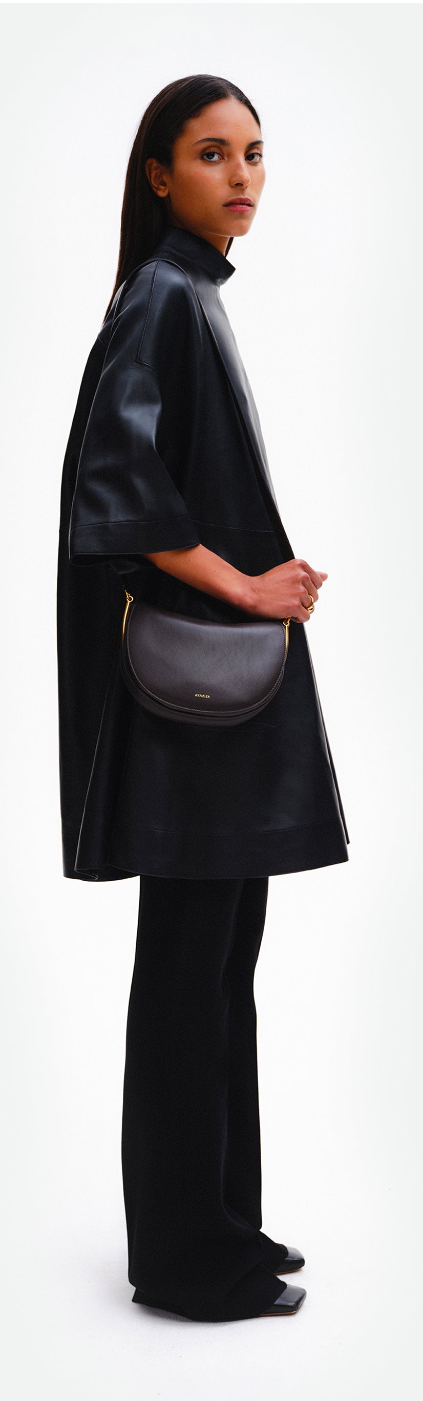 Kate Bag - Black