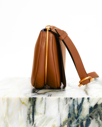 Kate Bag - Saddle
