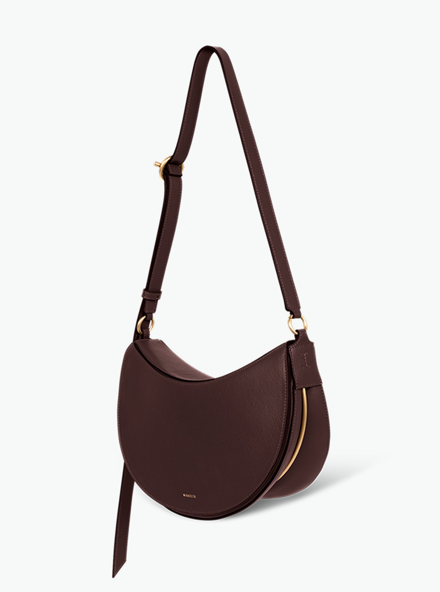 Kate Bag Big - Palissander