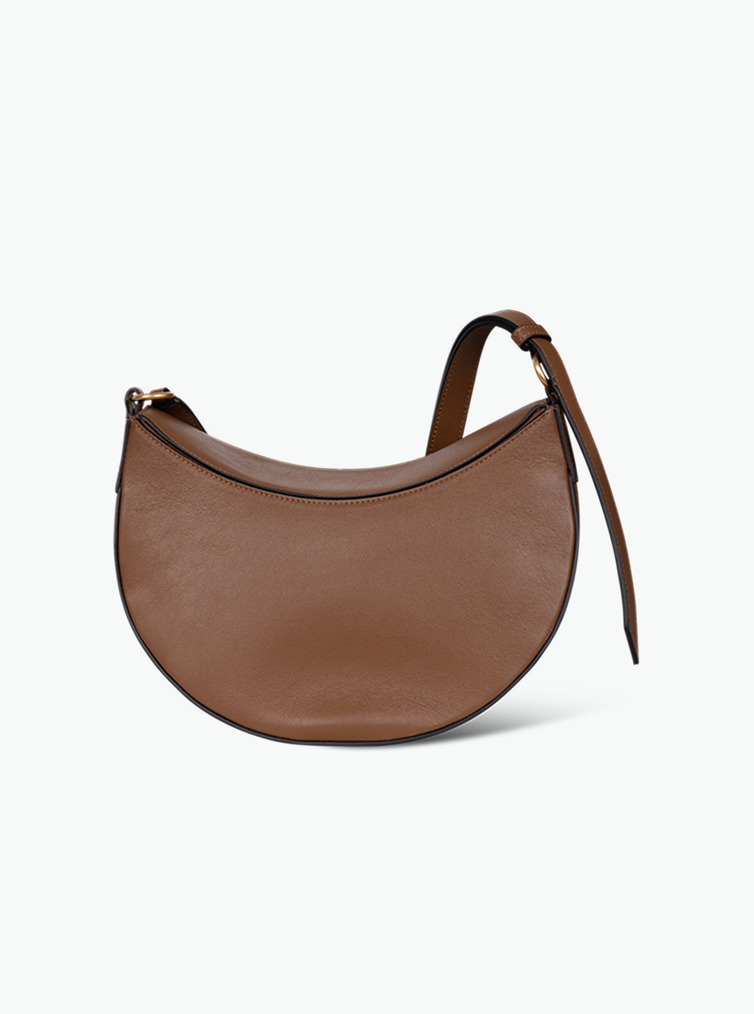 Kate Bag Big - Saddle