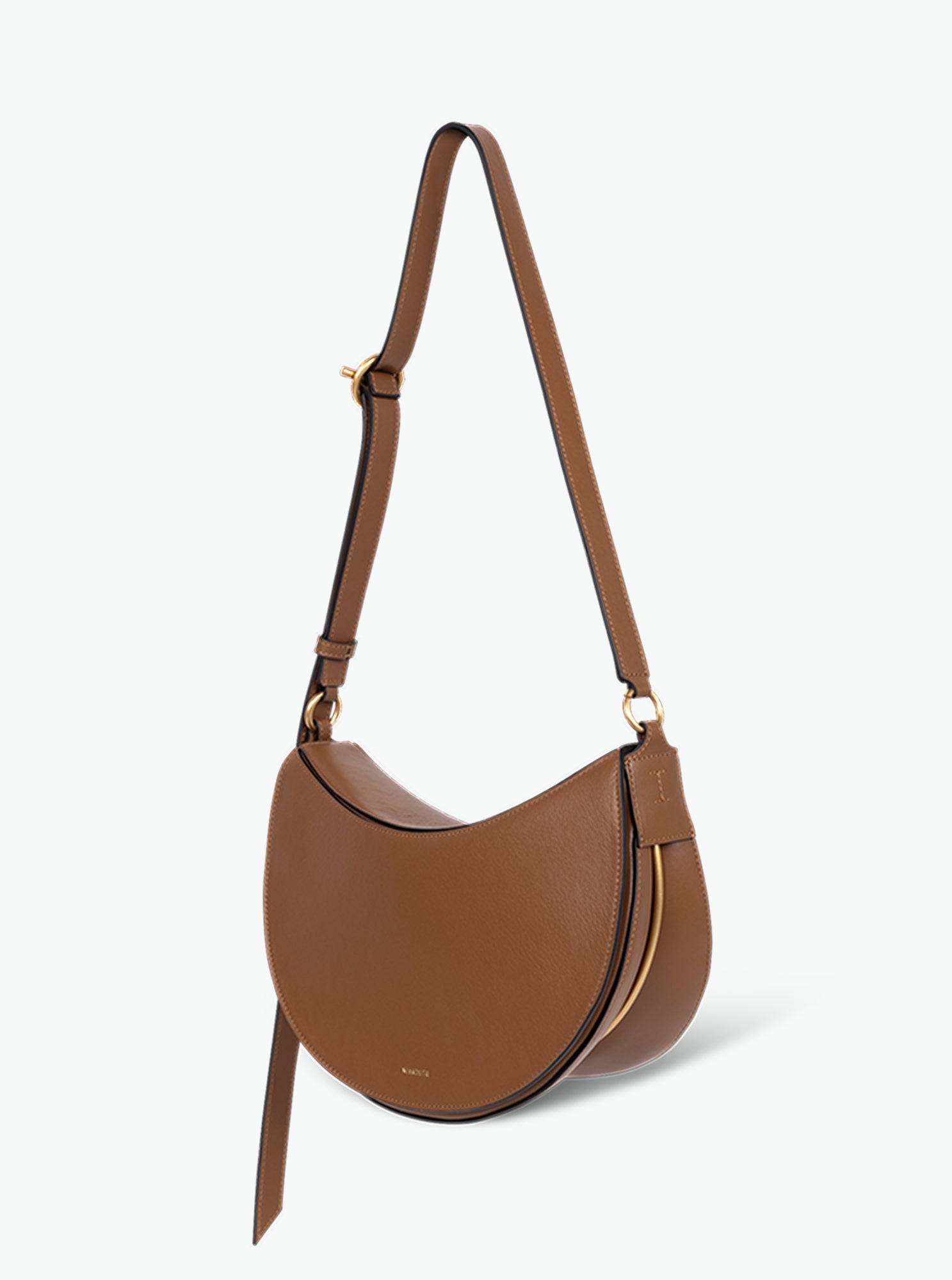 Kate Bag Big - Saddle