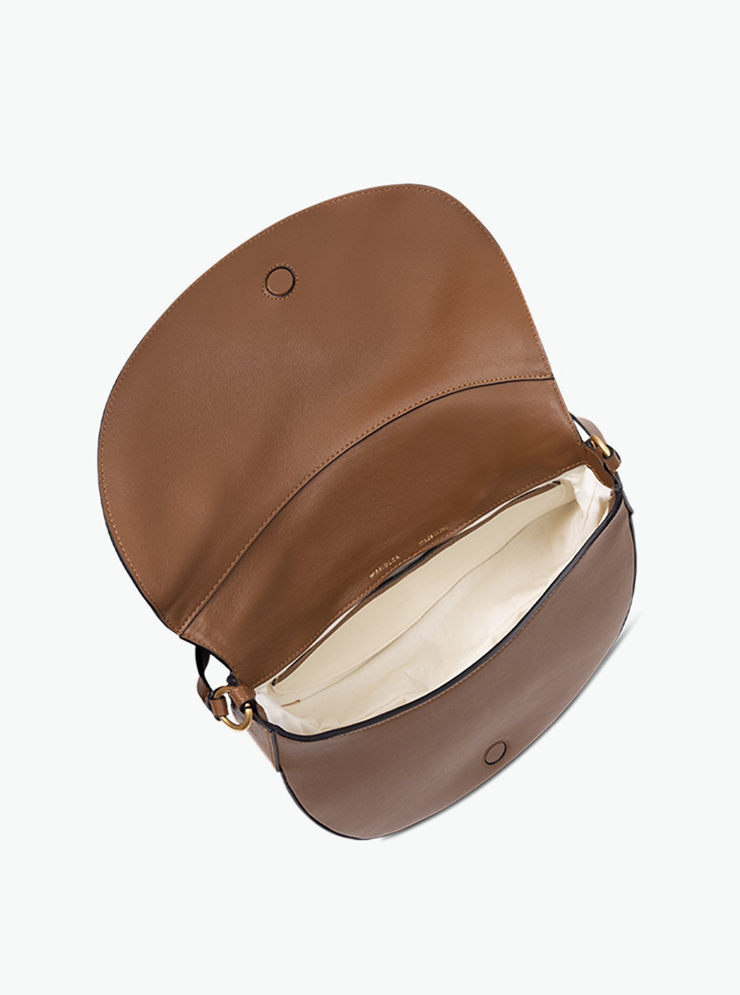 Kate Bag Big - Saddle