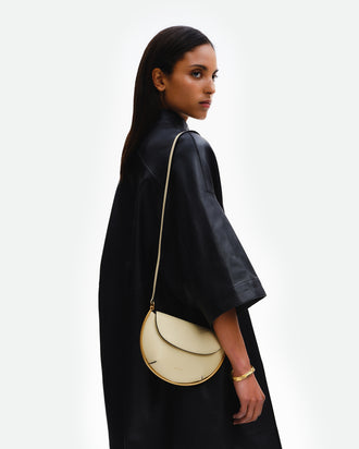 Kate Mini Crossbody - Helio