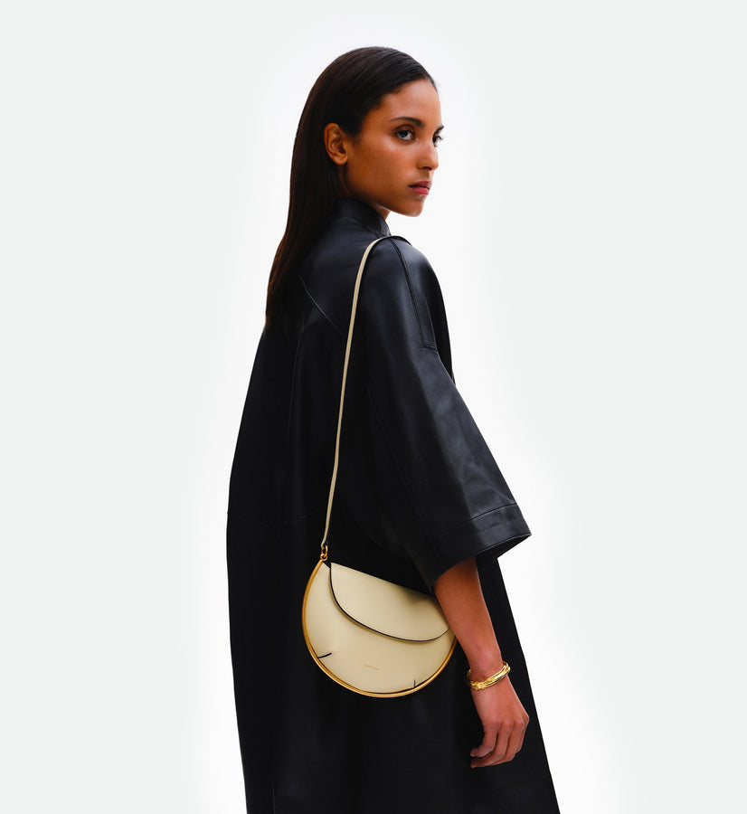 Kate Mini Crossbody - Helio