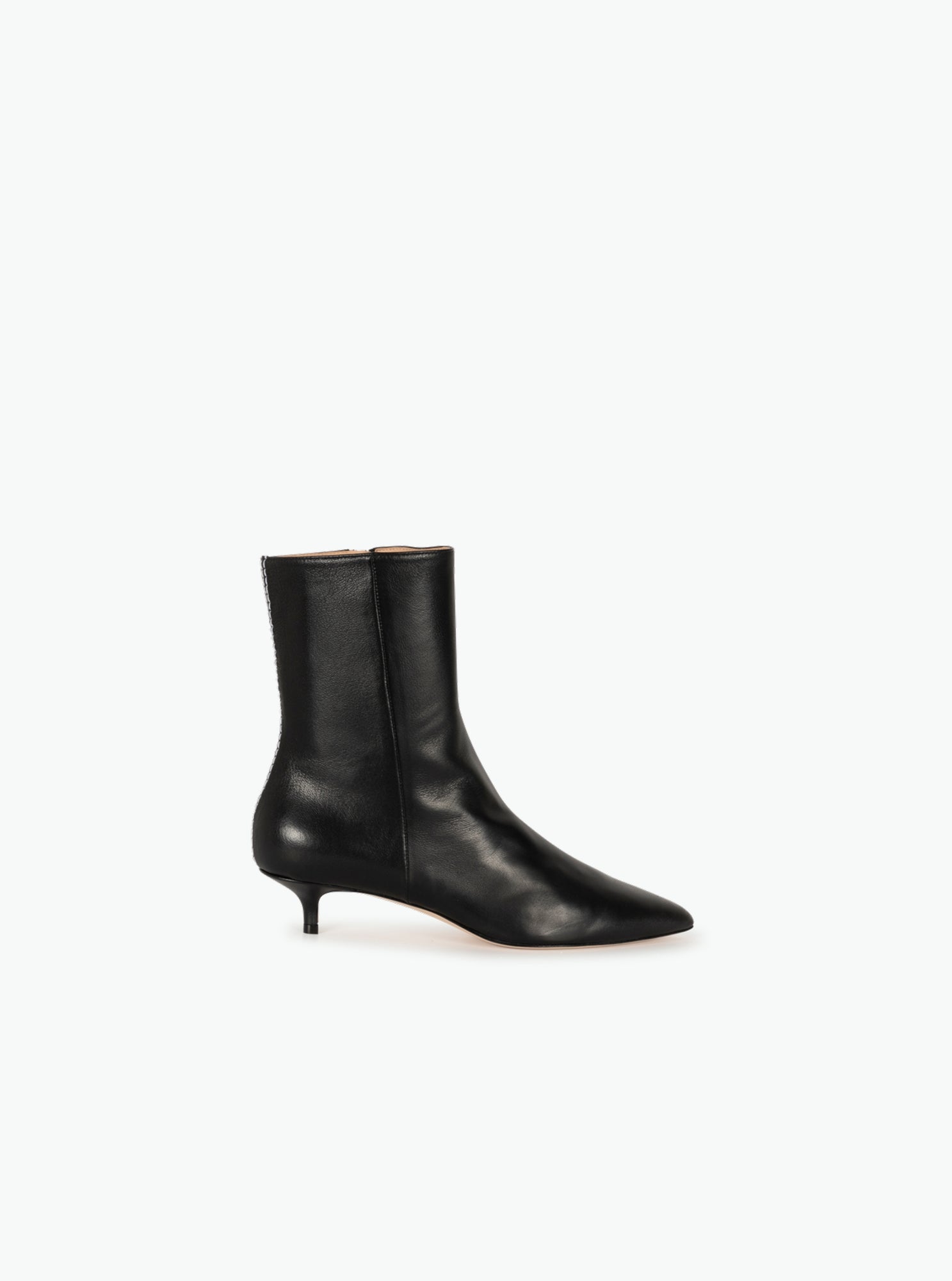 Lila Boot - Black