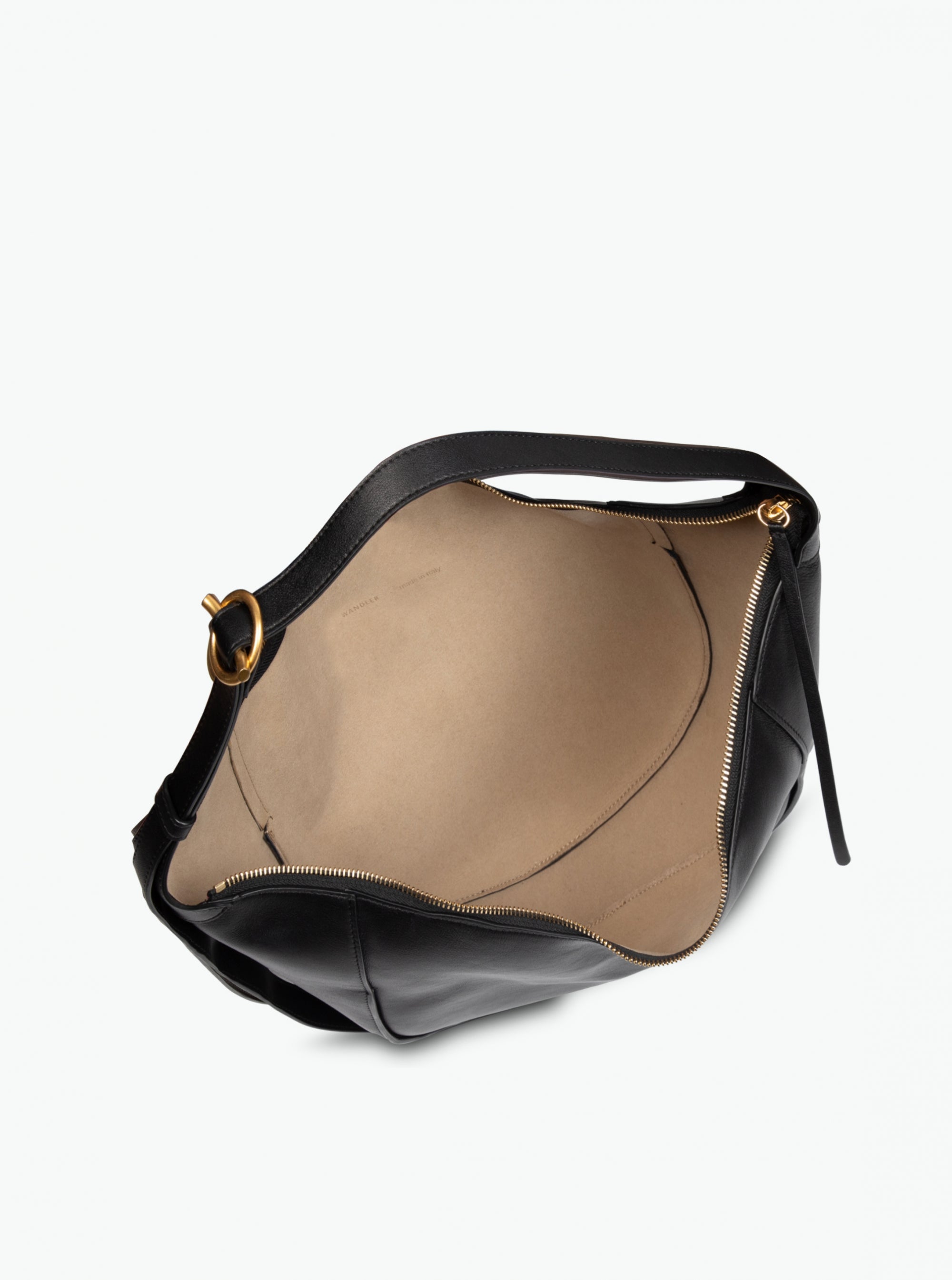 Maggie Bag - Black