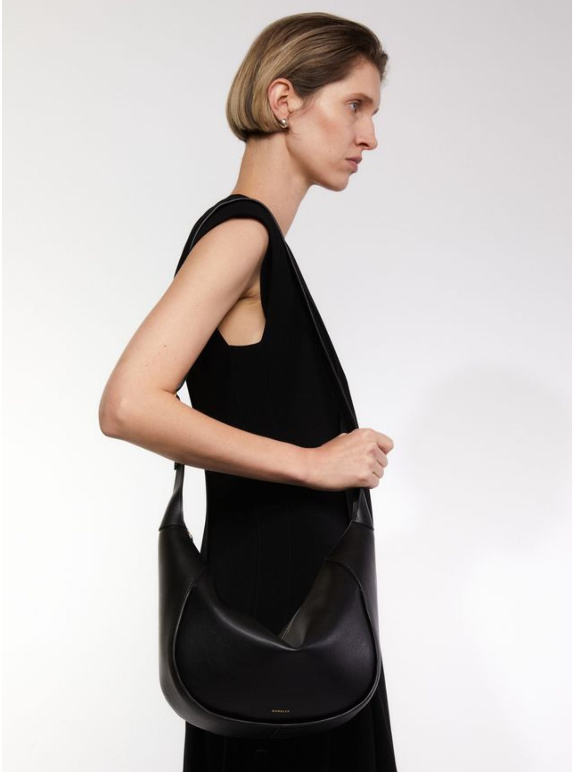 Maggie Bag - Black