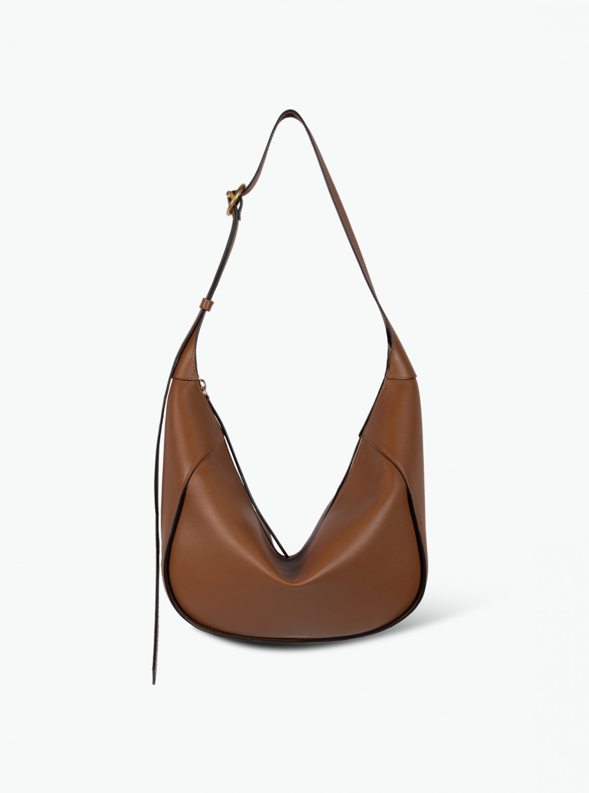 Maggie Bag - Saddle