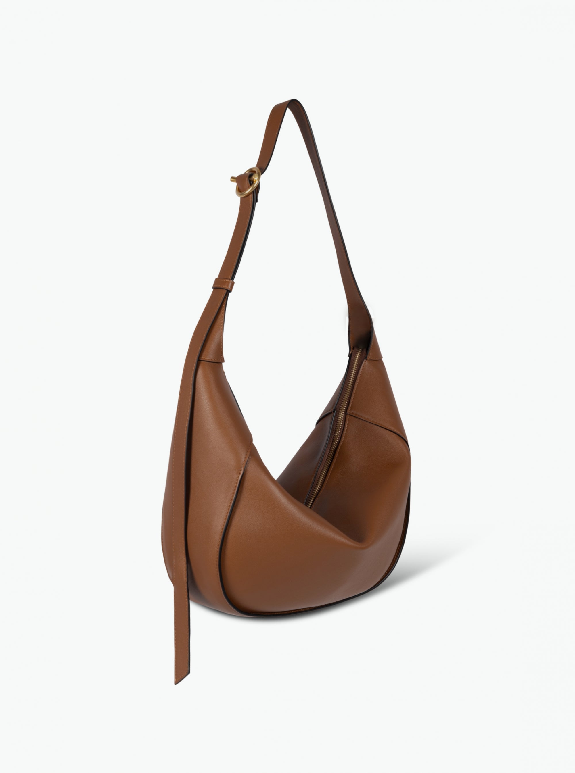 Maggie Bag - Saddle