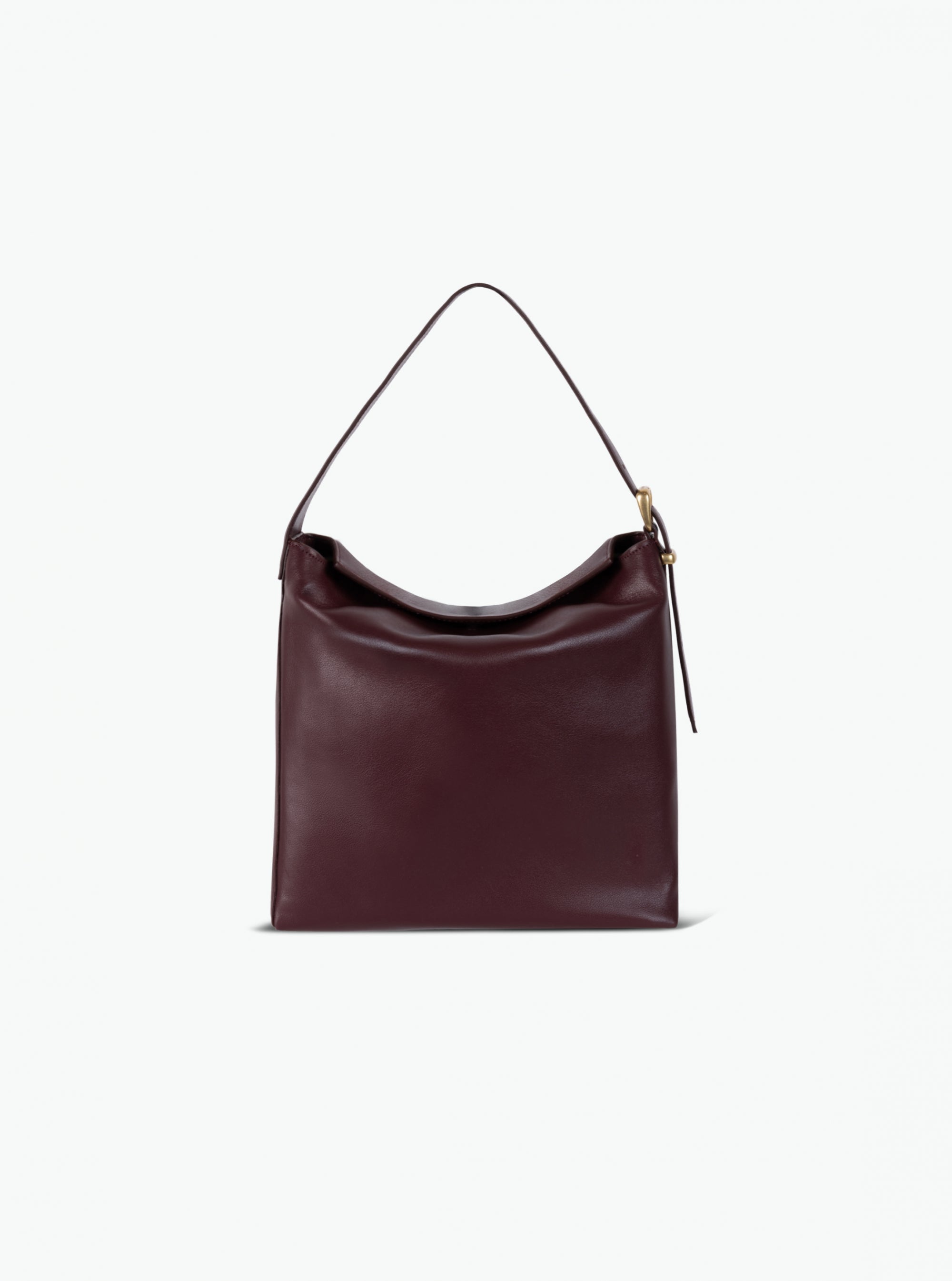 Marli Tote - Bordeaux