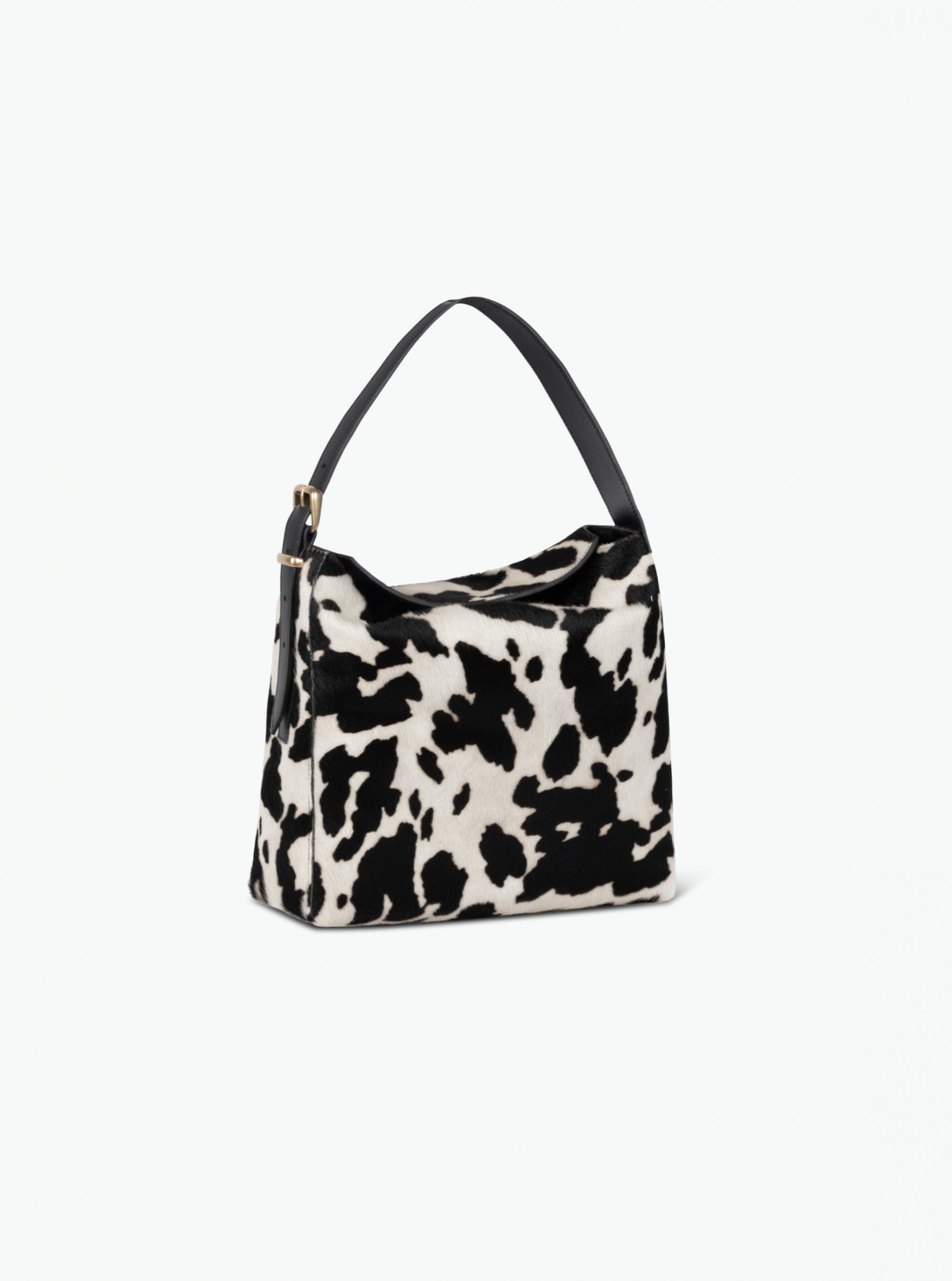 Marli Tote - Oxen Hide