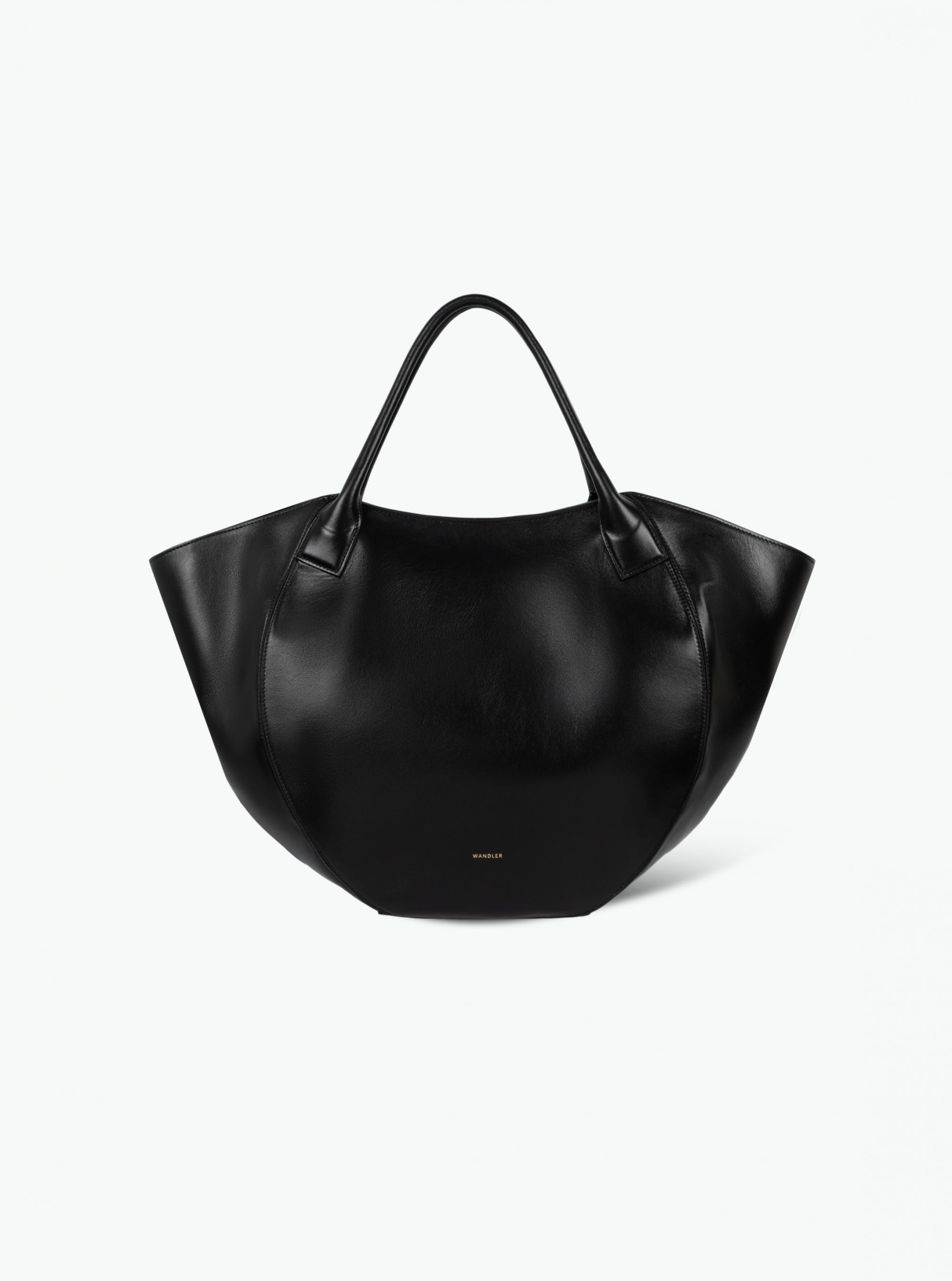 Mia Shopper - Black