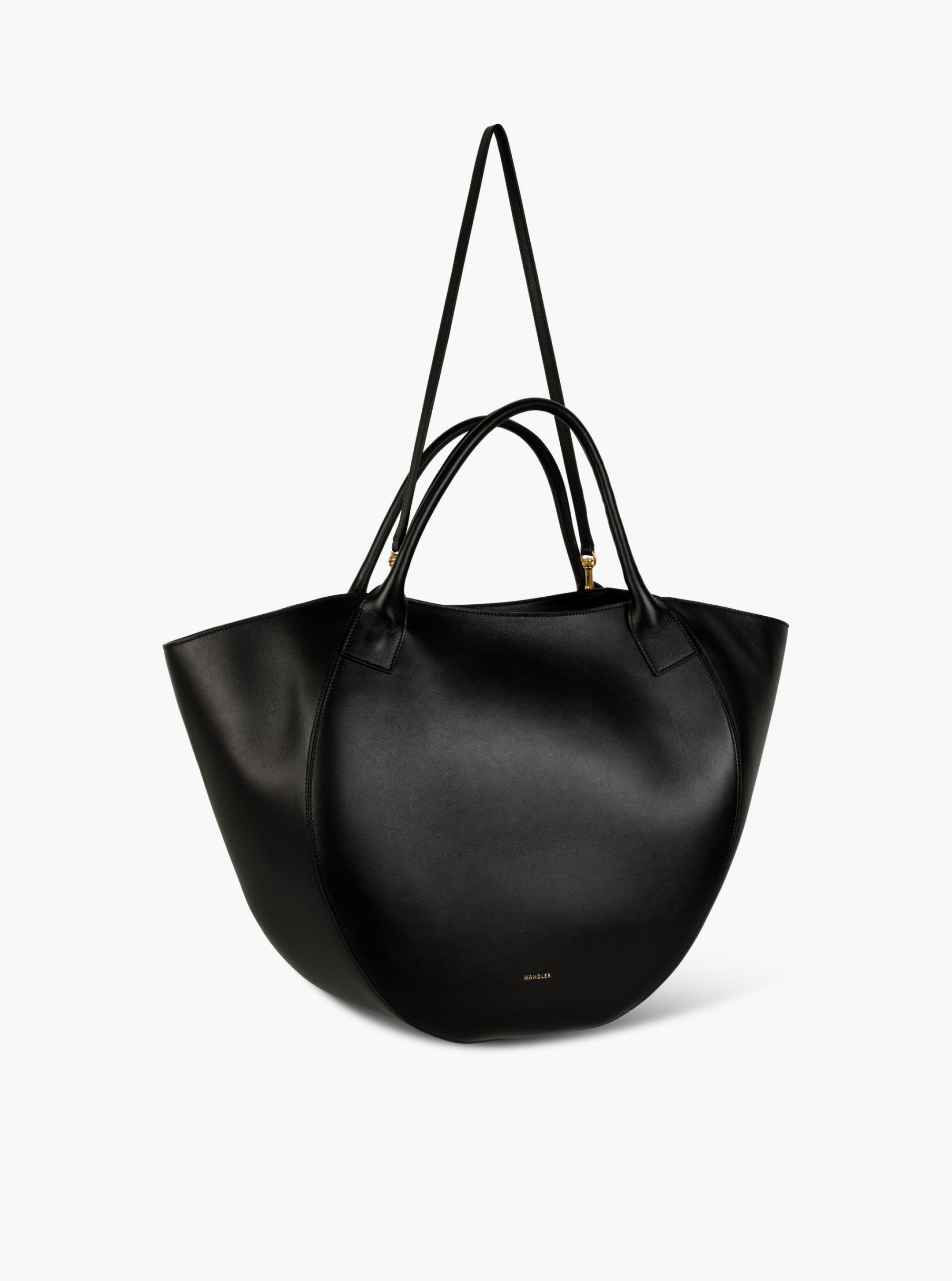 Mia Shopper - Black