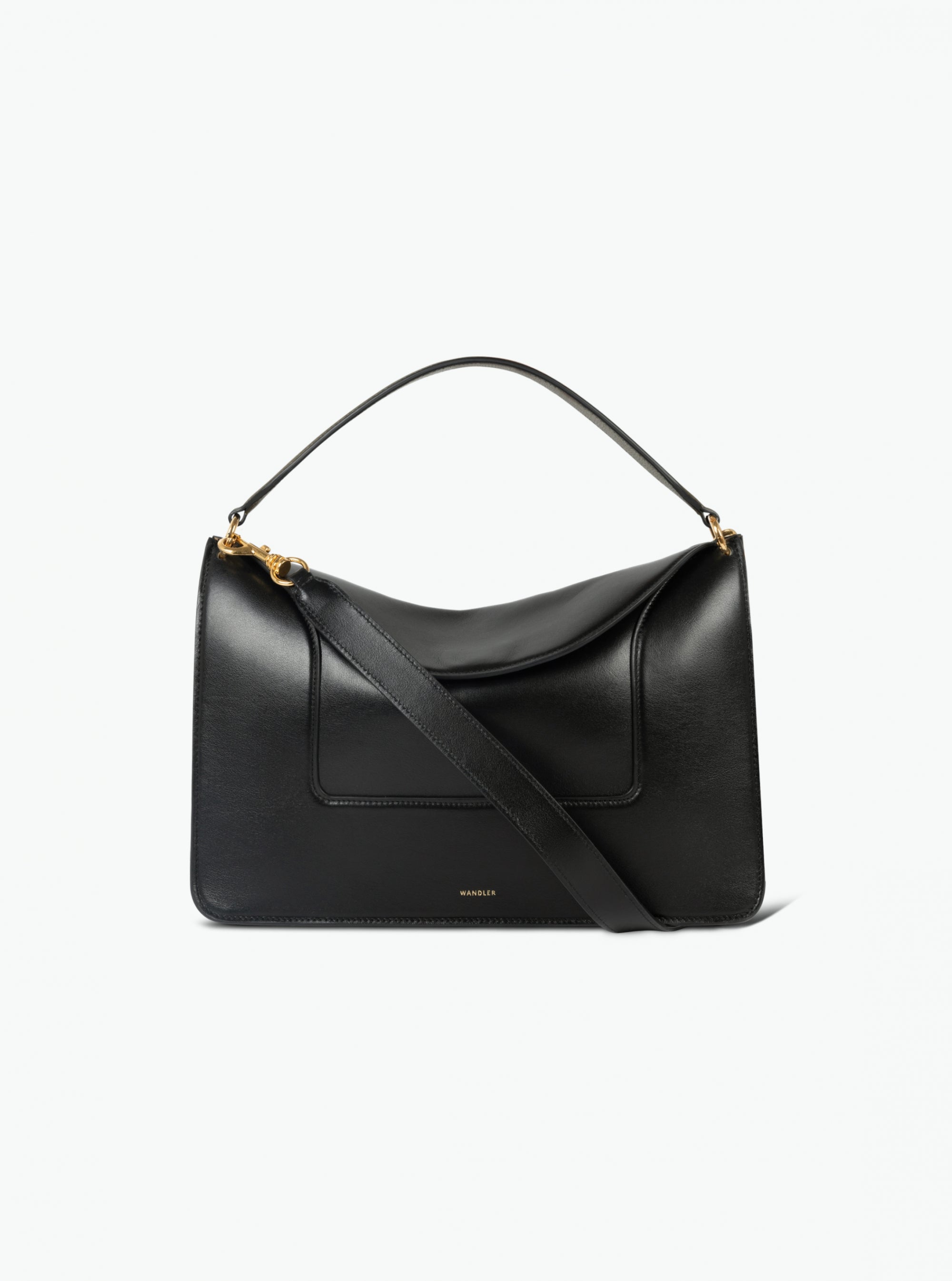 Penelope Bag Big - Black Eclipse