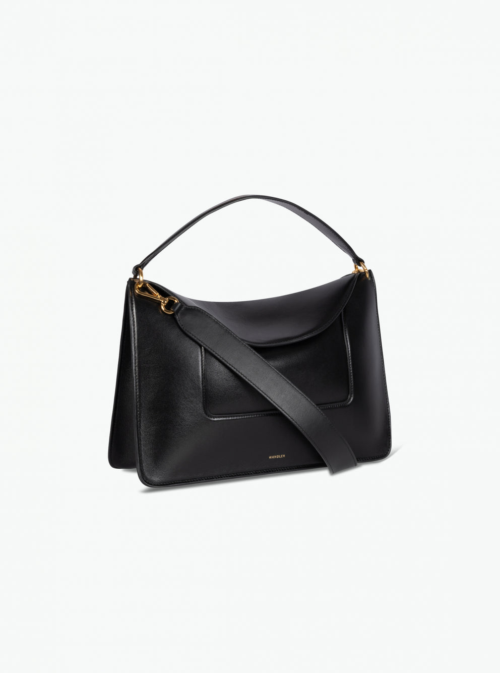 Penelope Bag Big - Camouflage Crust – Wandler.com