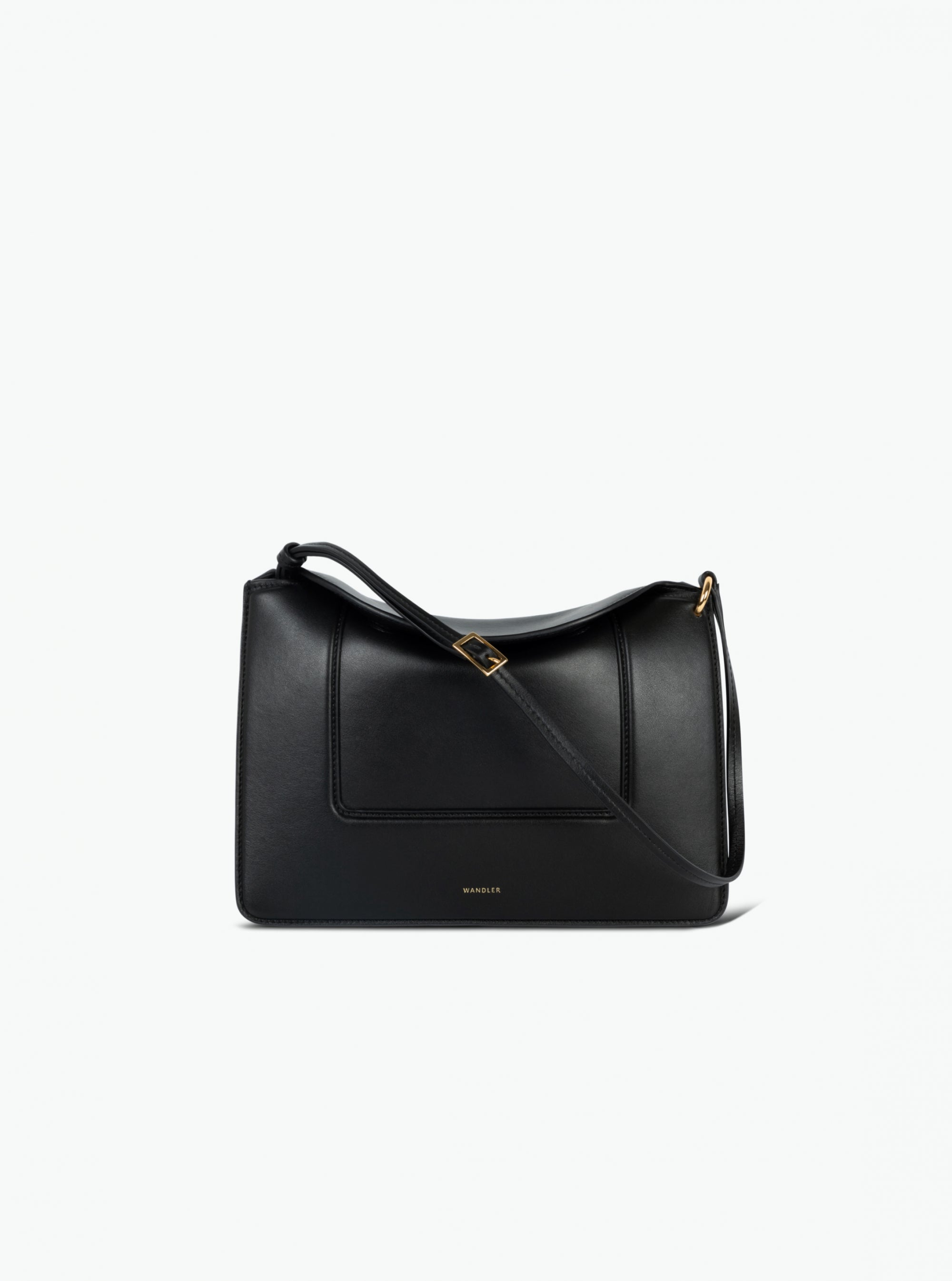 Penelope Bag - Black