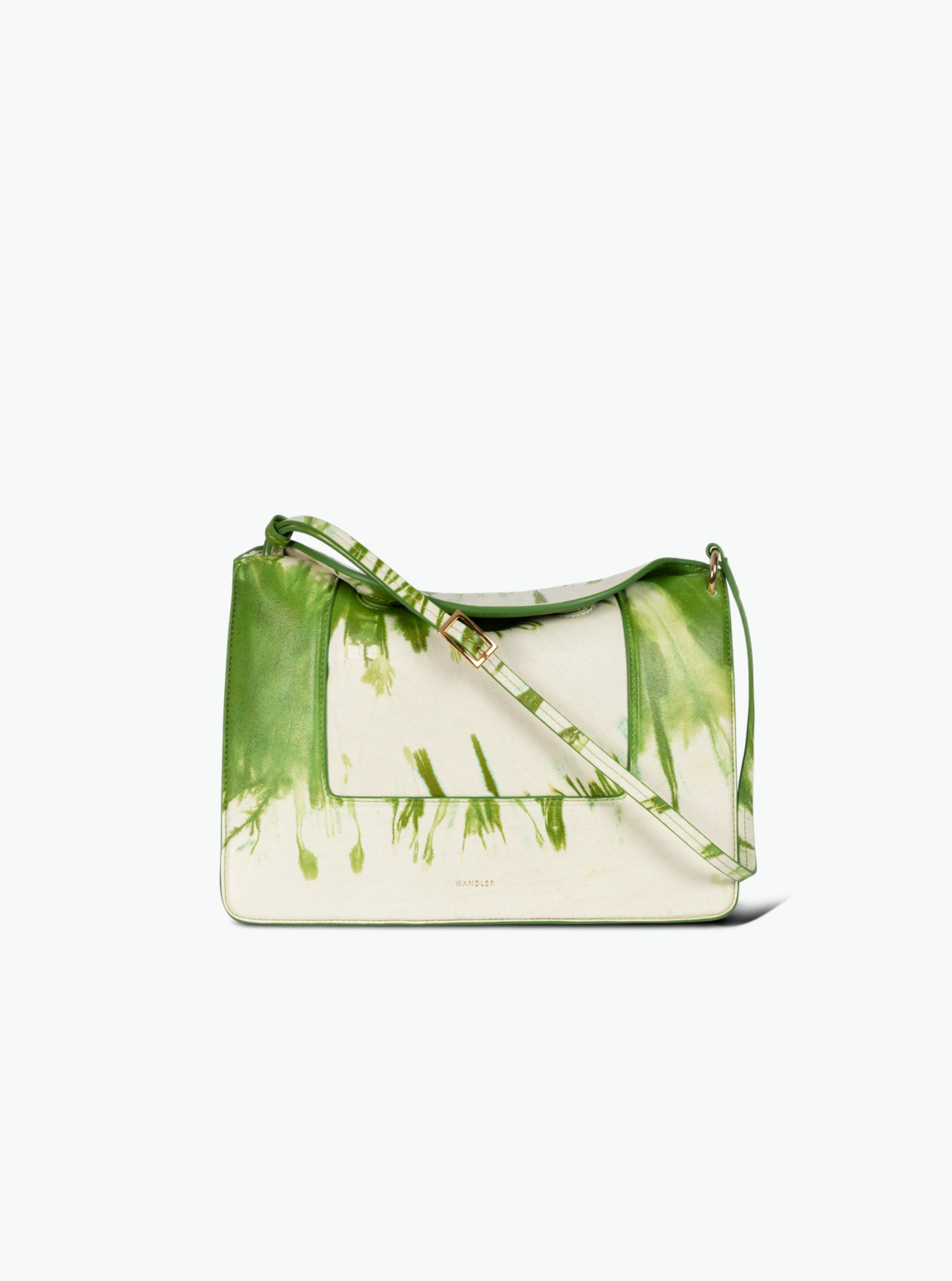 Penelope Bag - Flora Dye