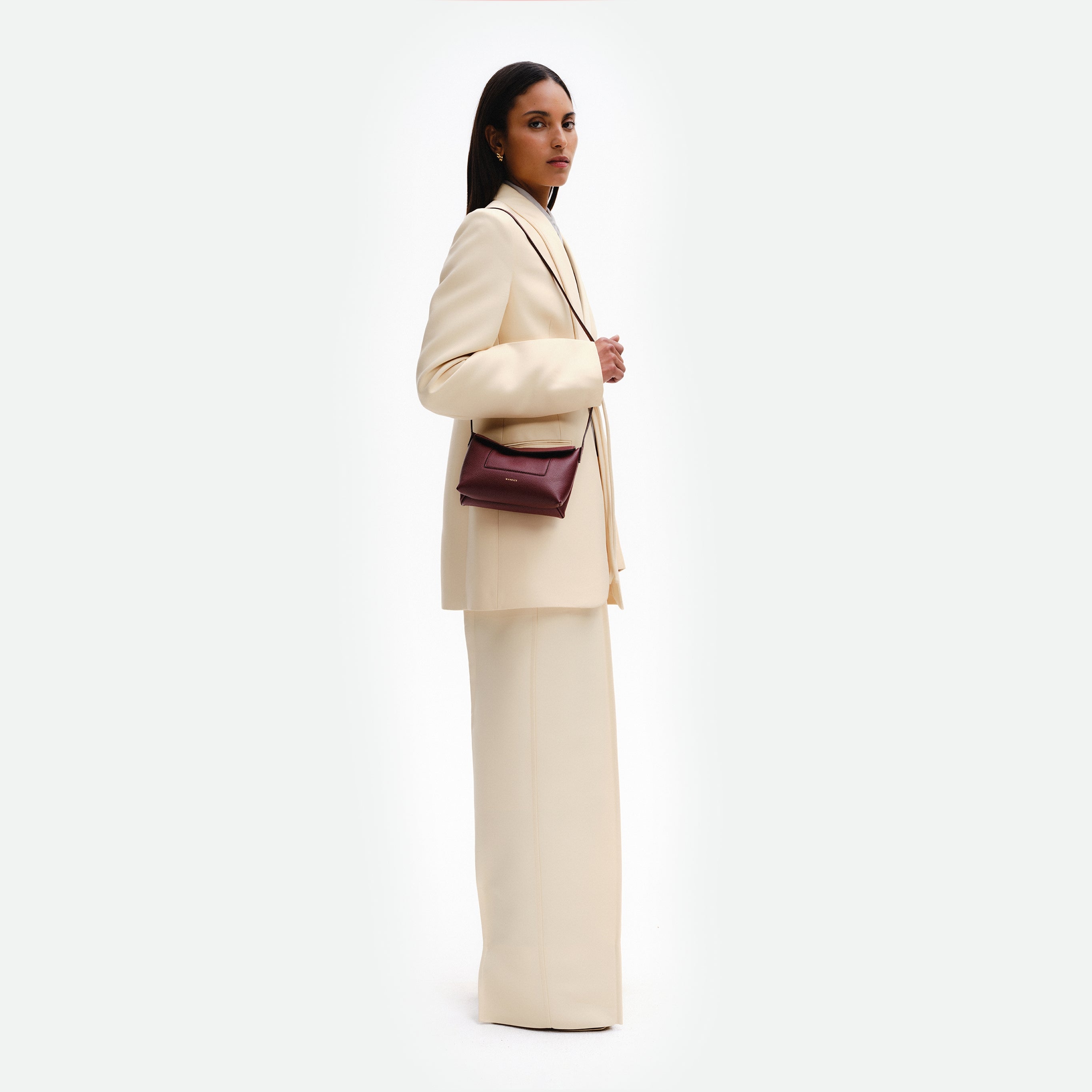 Penelope Slouch Mini - Acai Crust – Wandler.com Penelope Slouch Mini - Acai Crust – Wandler.com